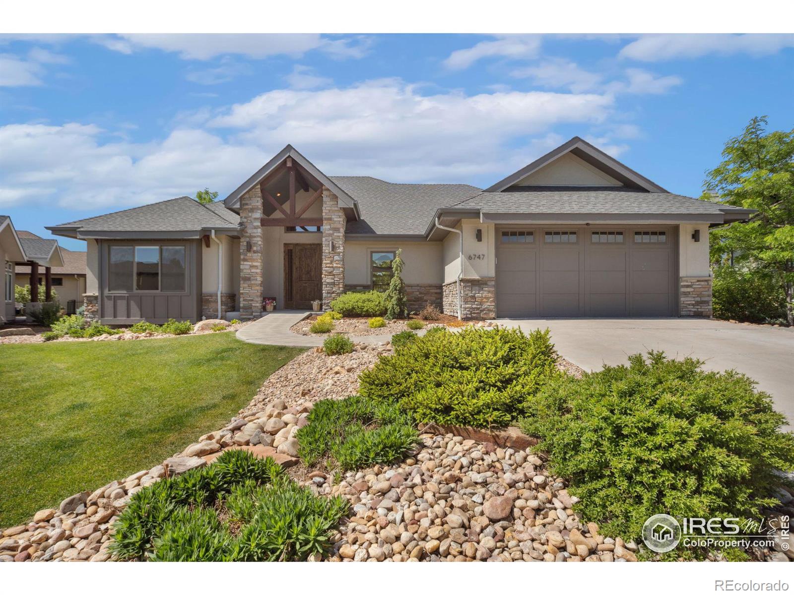 CMA Image for 6747  murano court,Windsor, Colorado