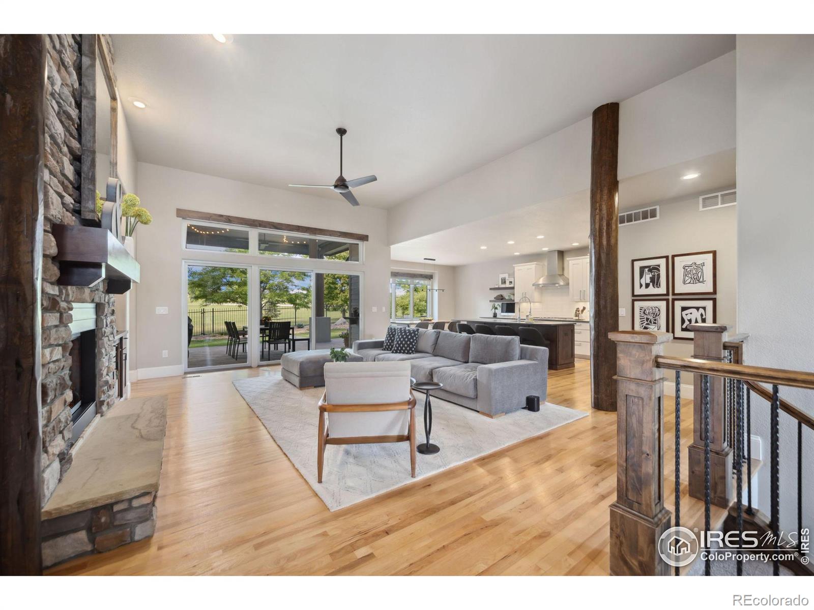 MLS Image #3 for 6747  murano court,windsor, Colorado