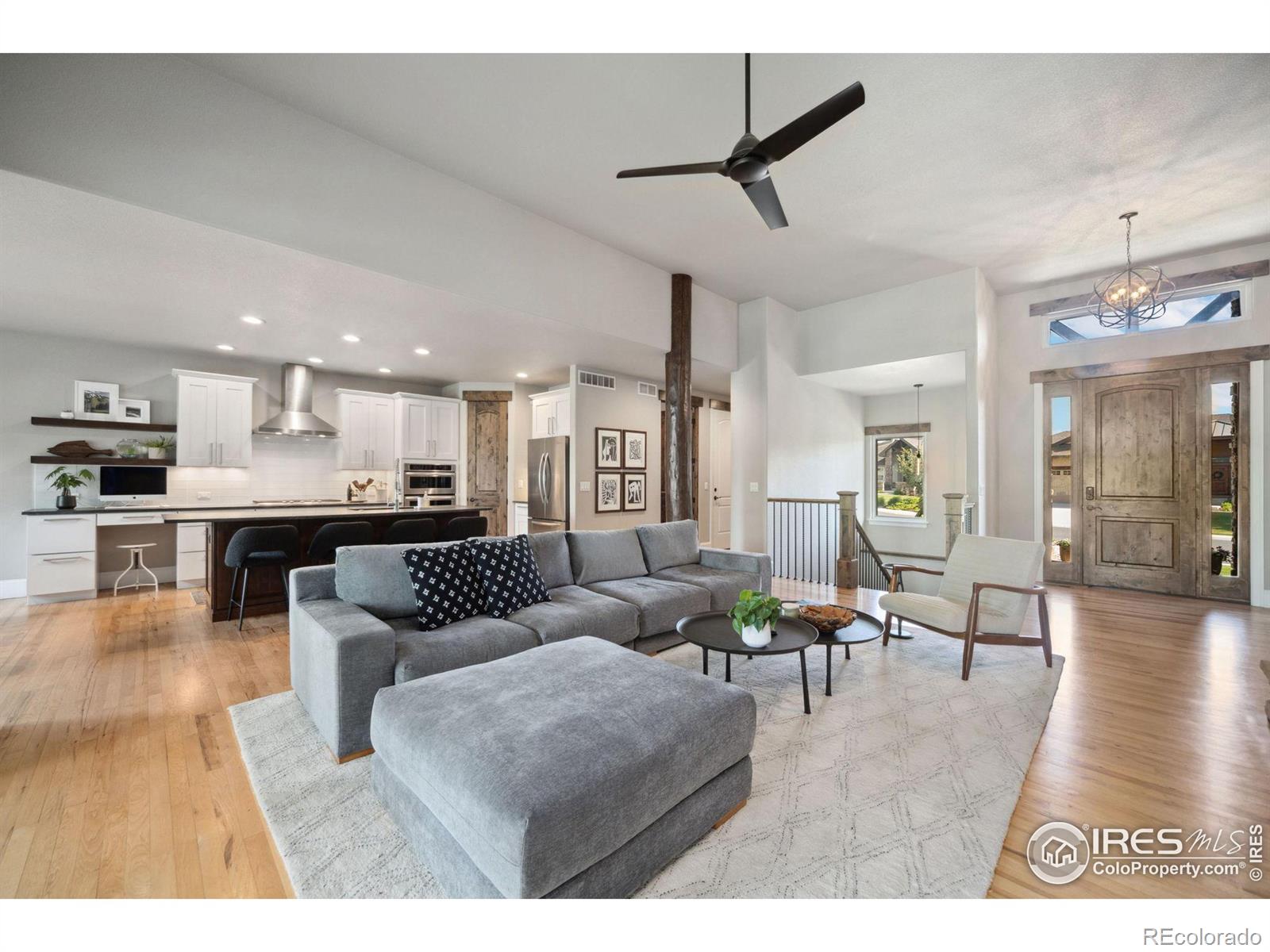 MLS Image #4 for 6747  murano court,windsor, Colorado