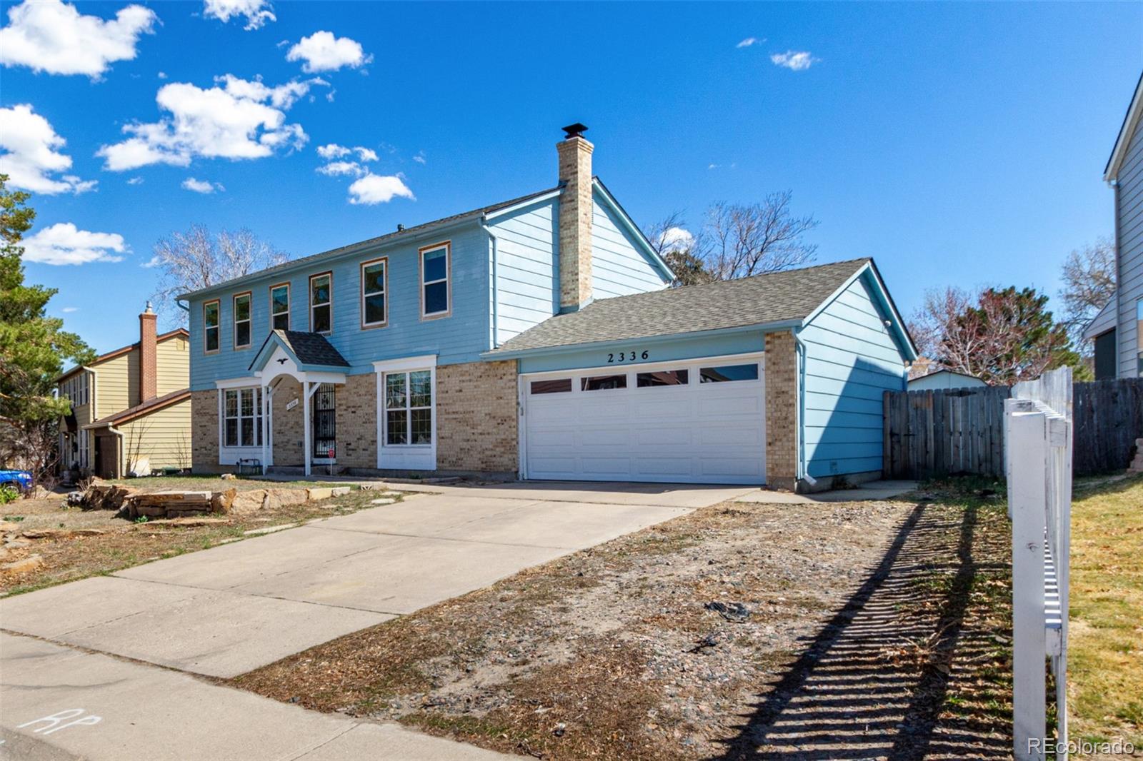 CMA Image for 2336 s dawson way,Aurora, Colorado