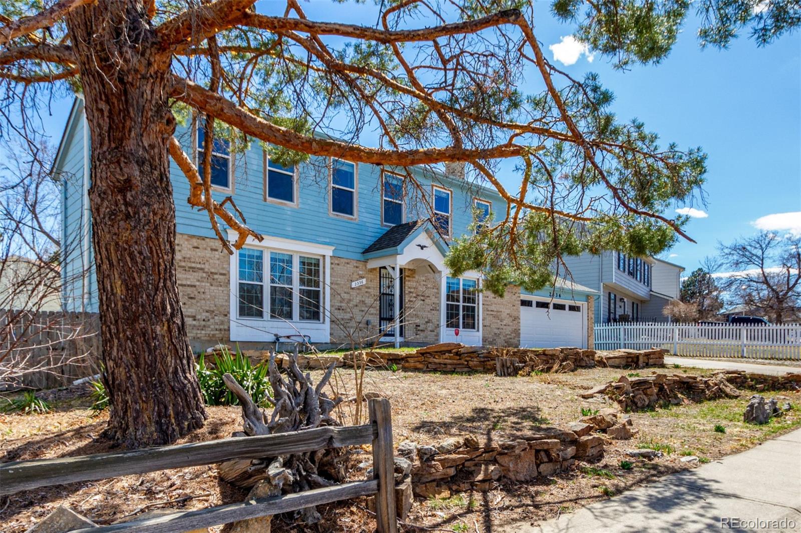 MLS Image #2 for 2336 s dawson way,aurora, Colorado