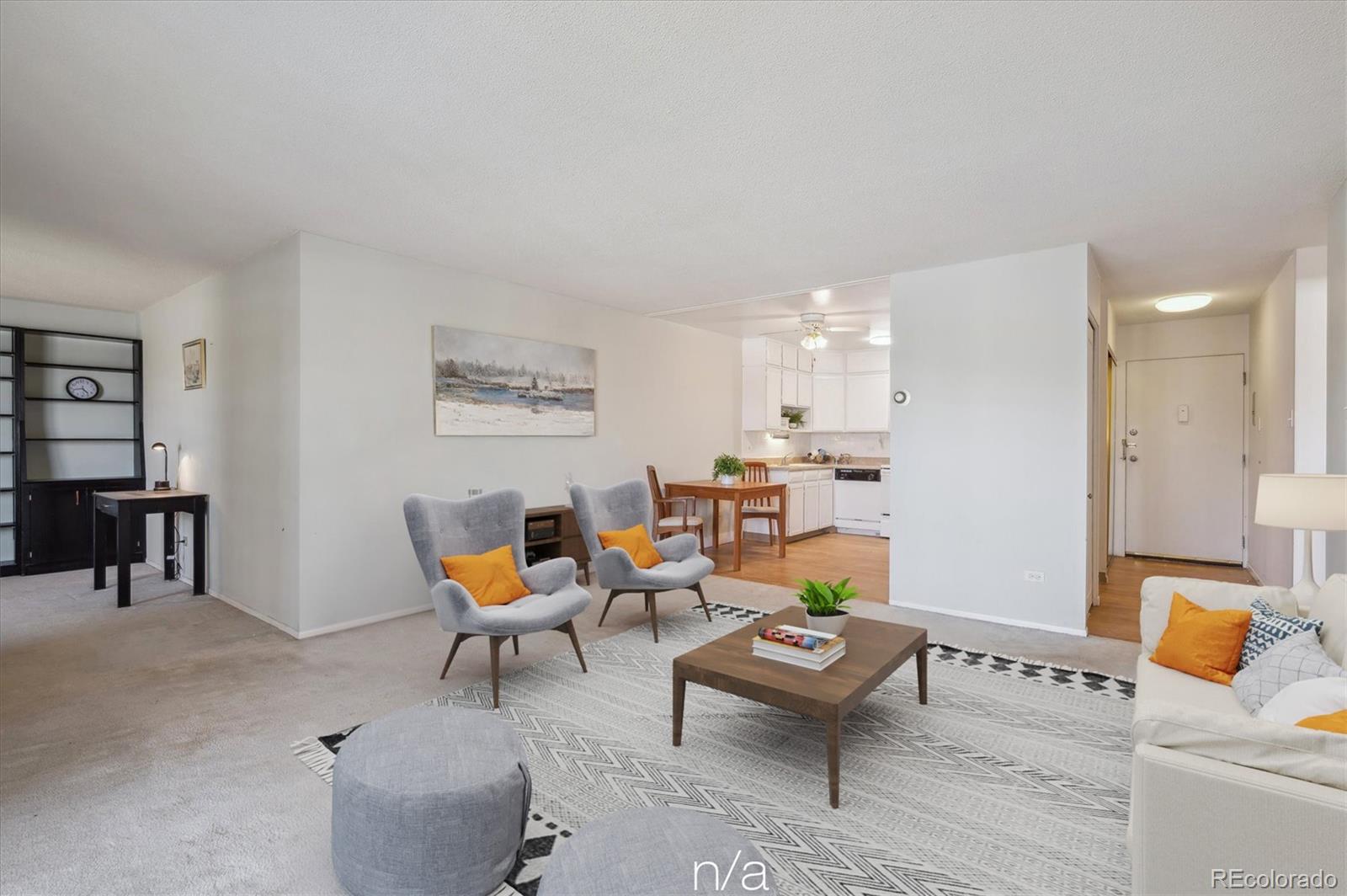 CMA Image for 655 S Alton Way,Denver, Colorado