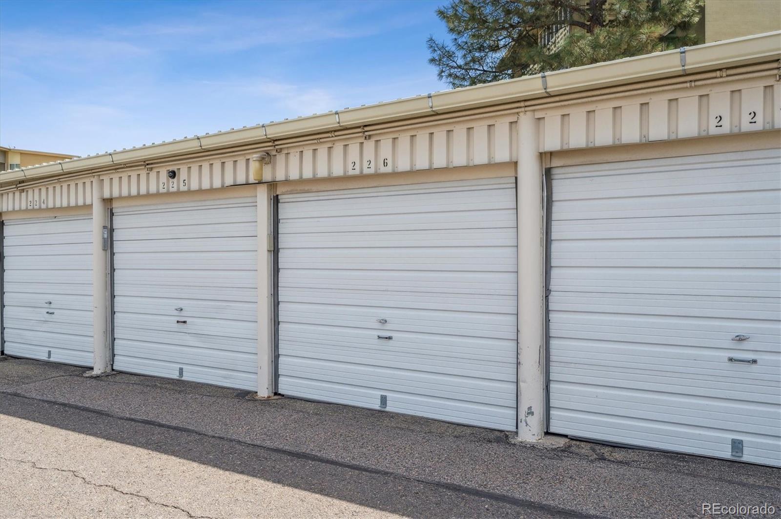 MLS Image #21 for 655 s alton way 5c,denver, Colorado