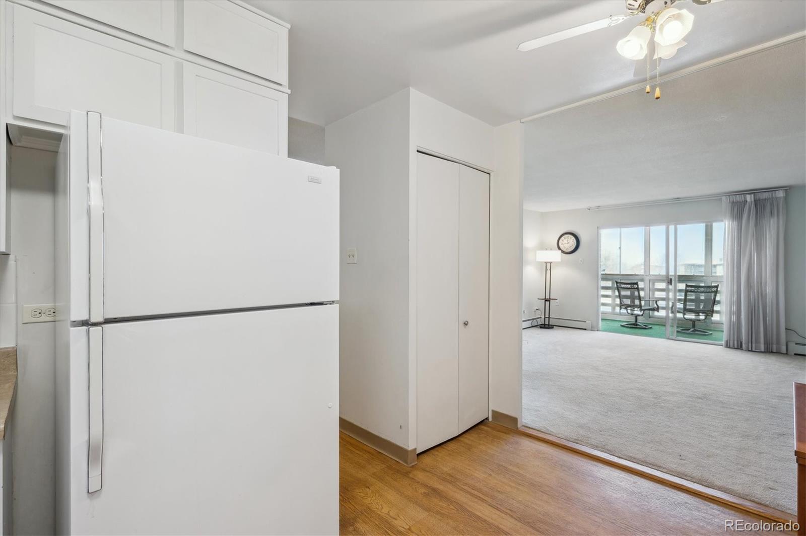 MLS Image #4 for 655 s alton way 5c,denver, Colorado