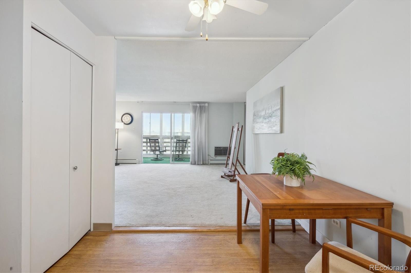MLS Image #7 for 655 s alton way 5c,denver, Colorado