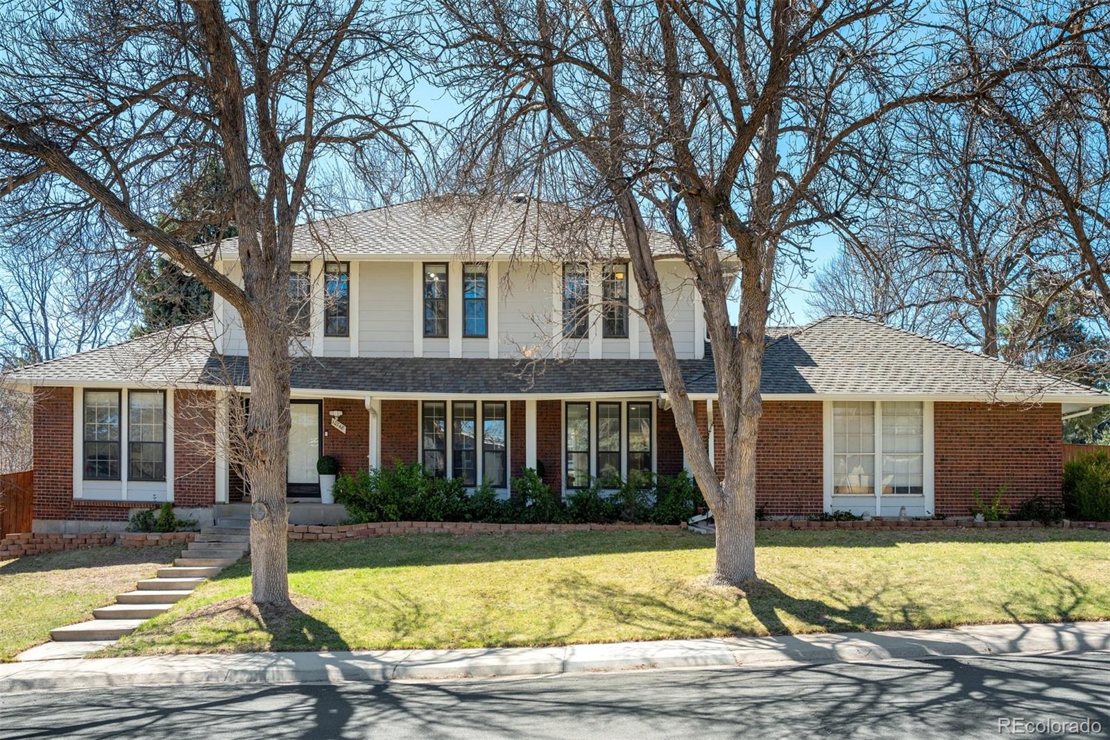MLS Image #0 for 10748 e dorado place,englewood, Colorado