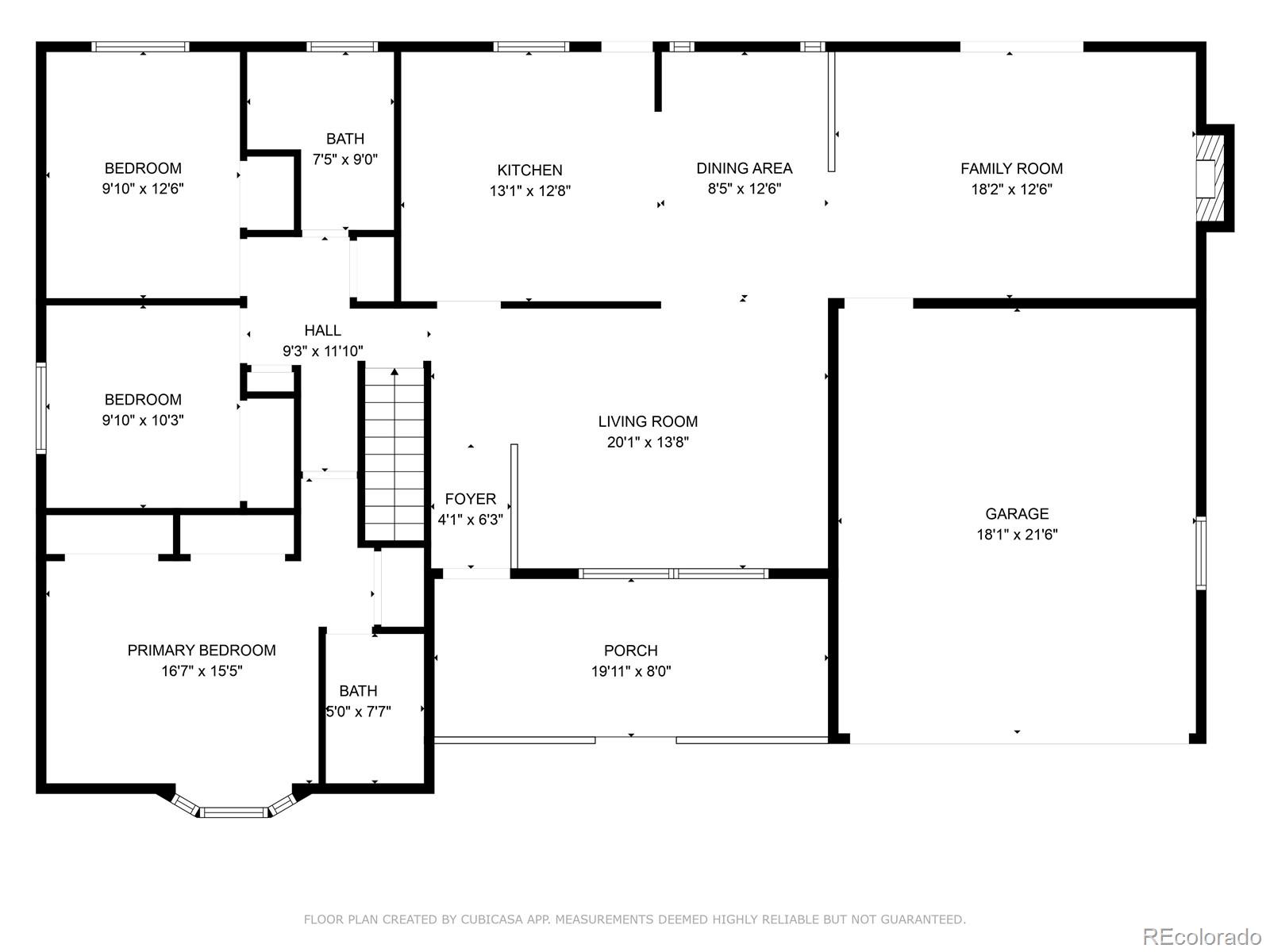 MLS Image #41 for 664  ouray way,aurora, Colorado