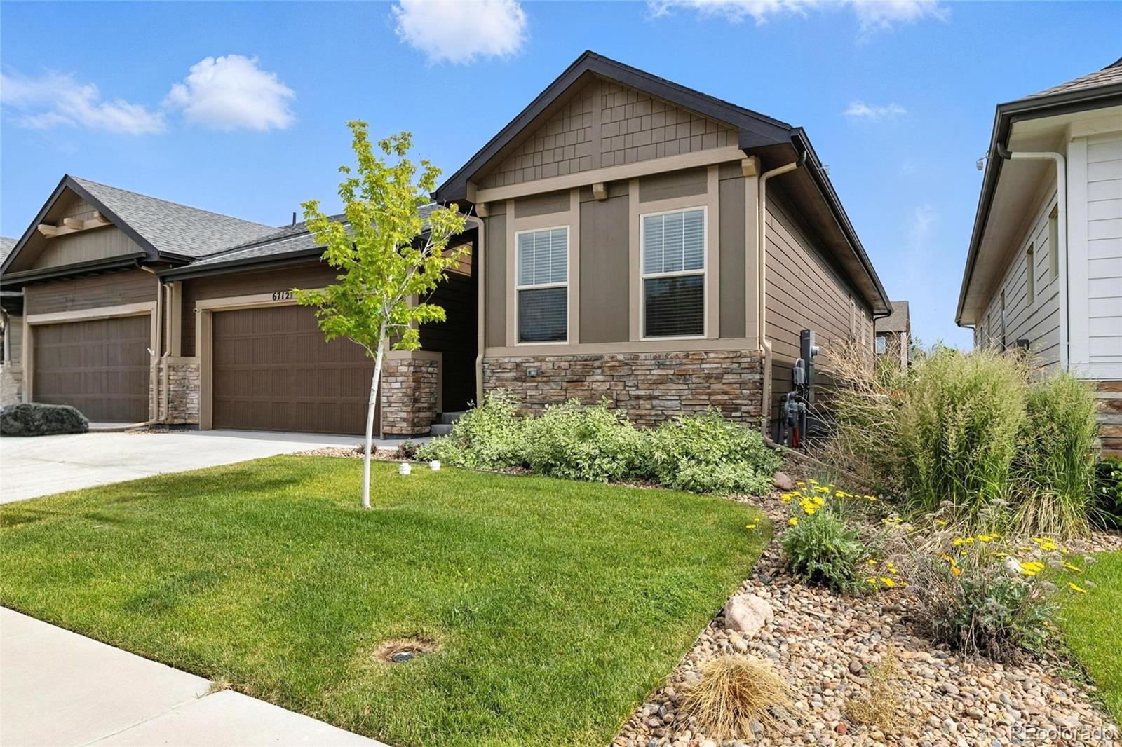 MLS Image #0 for 6712  sea oats drive,parker, Colorado
