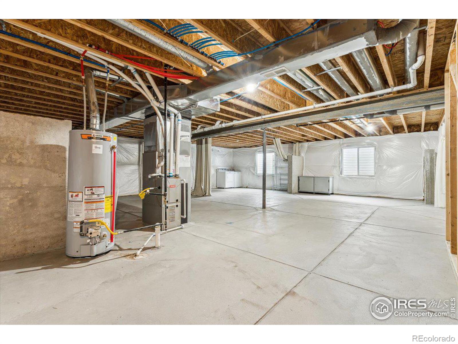 MLS Image #14 for 3656  cornflower street,wellington, Colorado