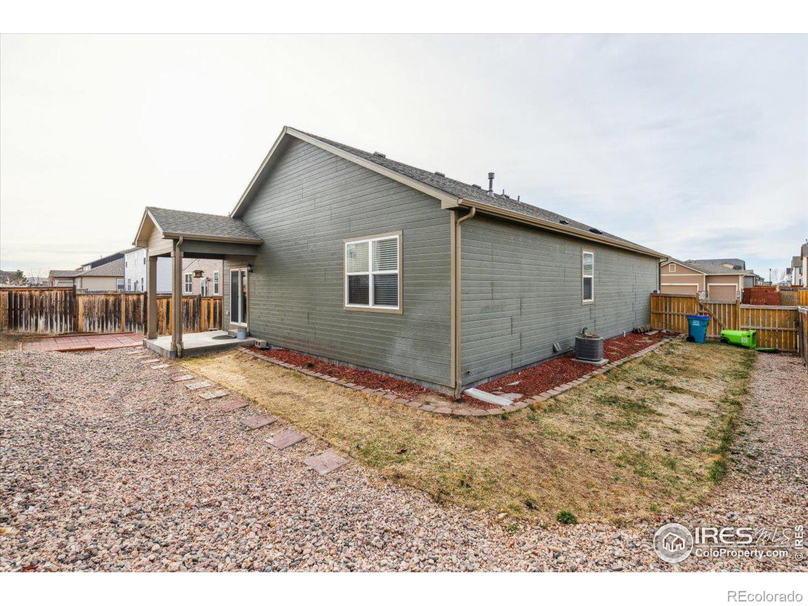 MLS Image #15 for 3656  cornflower street,wellington, Colorado
