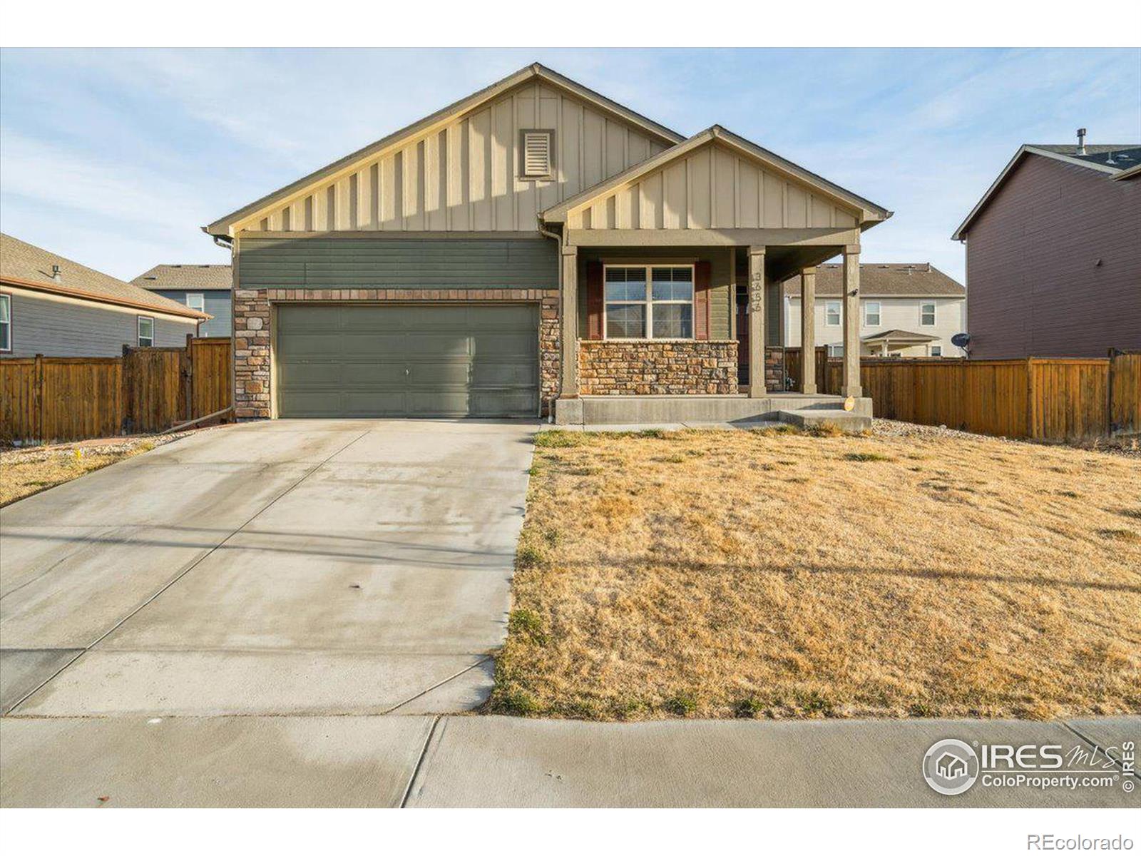 MLS Image #16 for 3656  cornflower street,wellington, Colorado