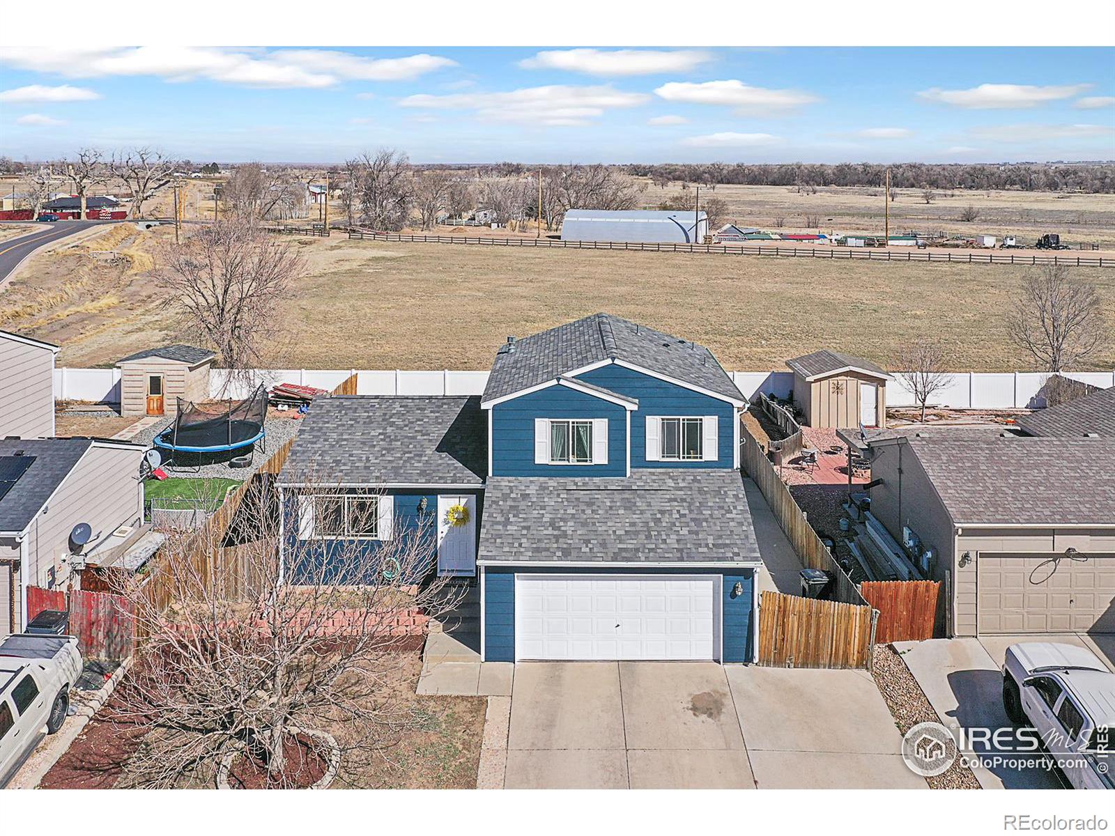 MLS Image #0 for 2408  cedar avenue,greeley, Colorado