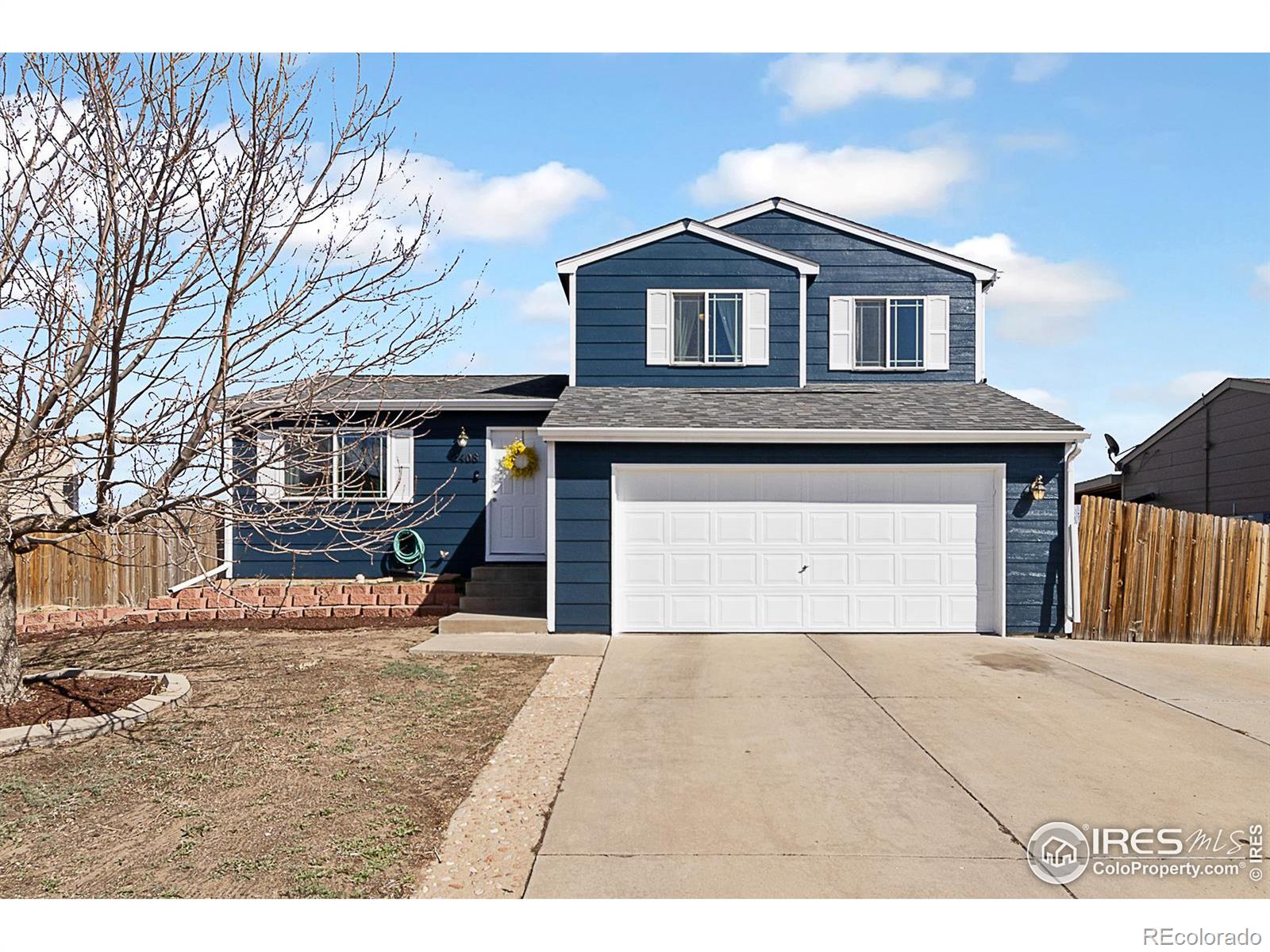 CMA Image for 2408  cedar avenue,Greeley, Colorado