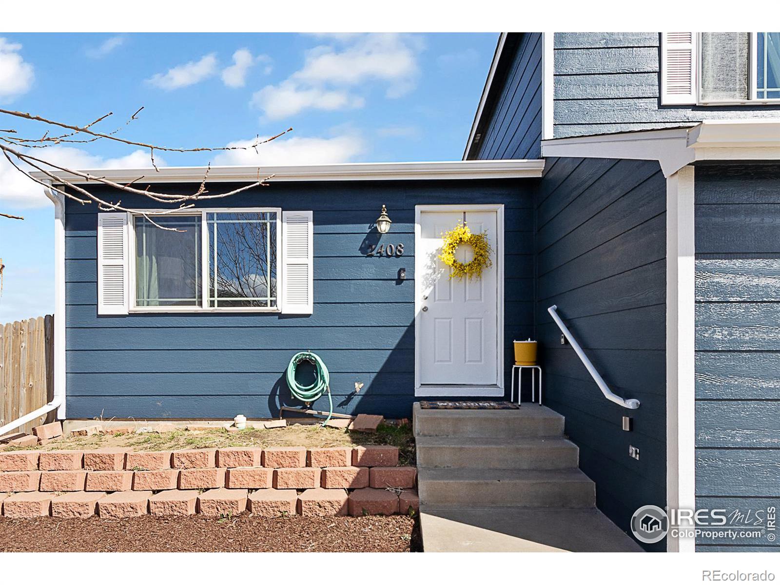 MLS Image #2 for 2408  cedar avenue,greeley, Colorado