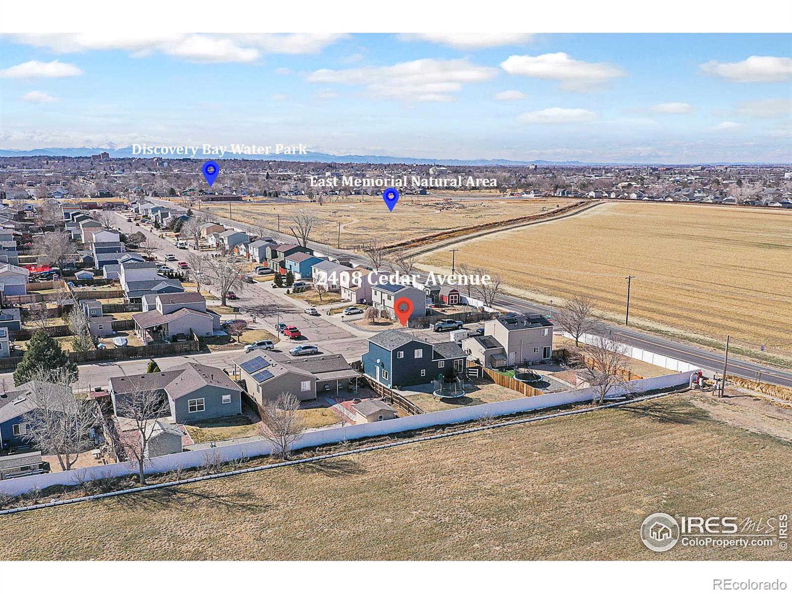 MLS Image #31 for 2408  cedar avenue,greeley, Colorado