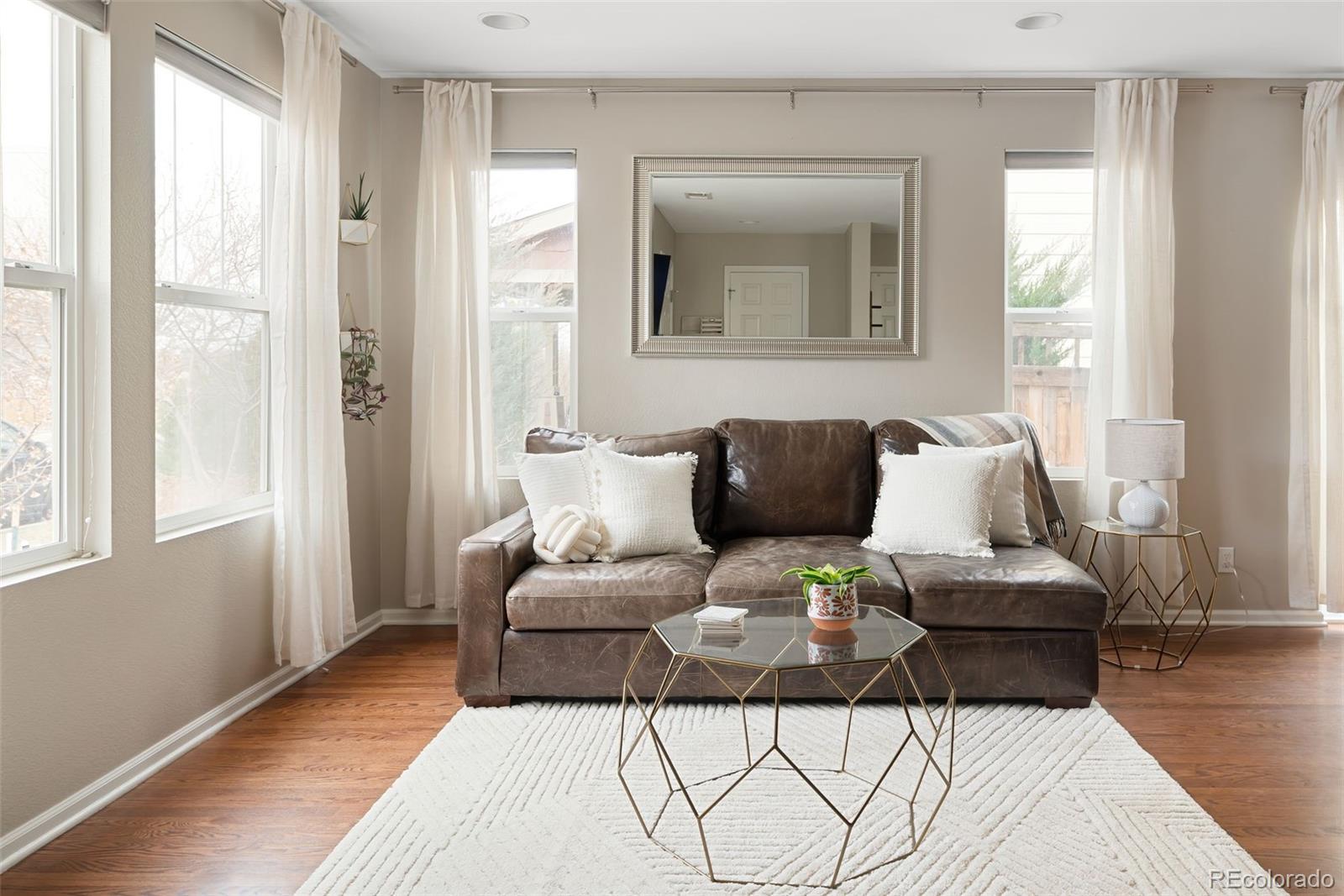MLS Image #5 for 2962  alton court,denver, Colorado
