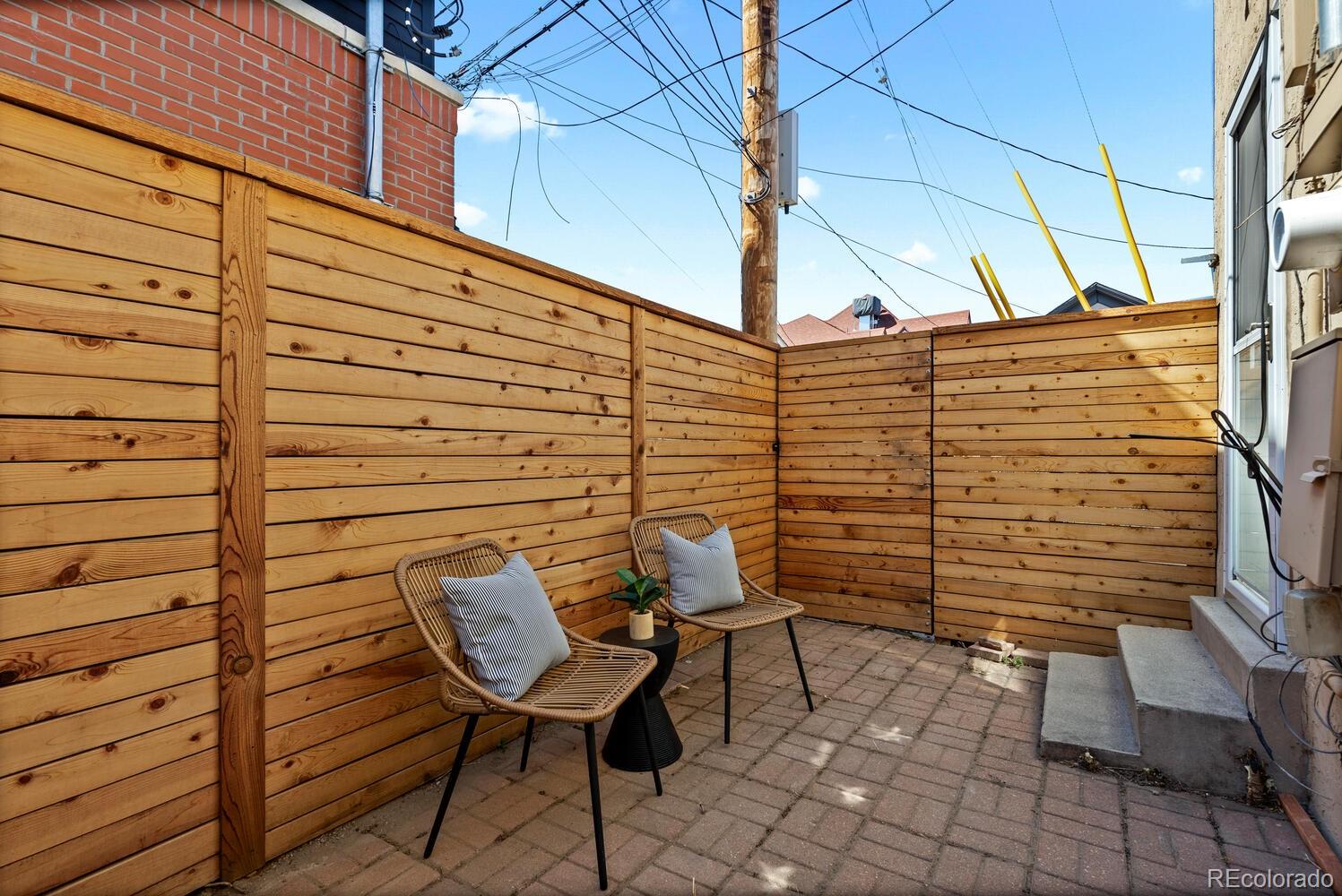 MLS Image #28 for 920  33rd street,denver, Colorado