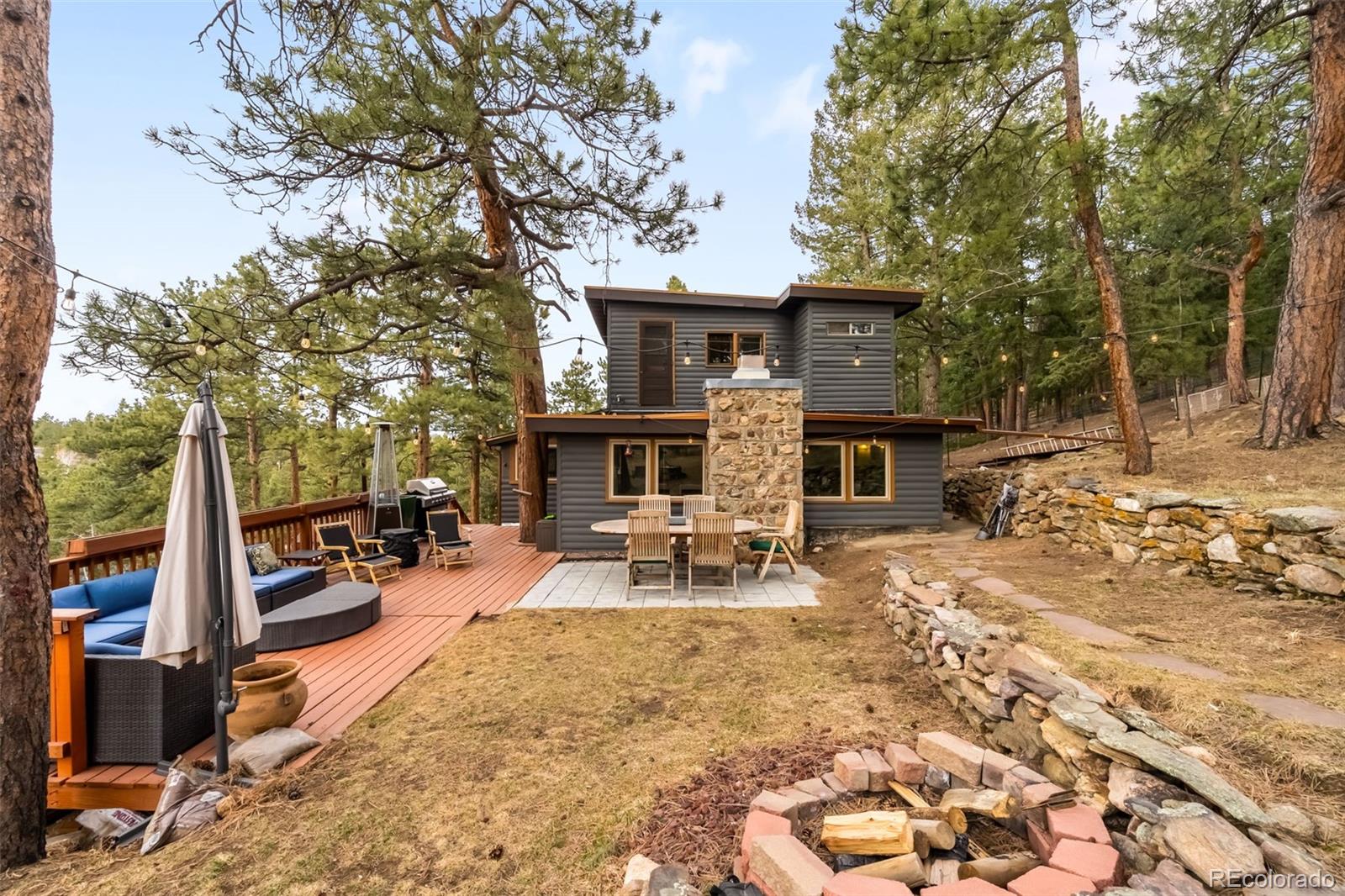 CMA Image for 4986  White House Trail,Evergreen, Colorado
