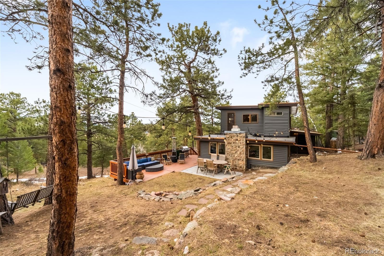 MLS Image #21 for 4986  white house trail,evergreen, Colorado