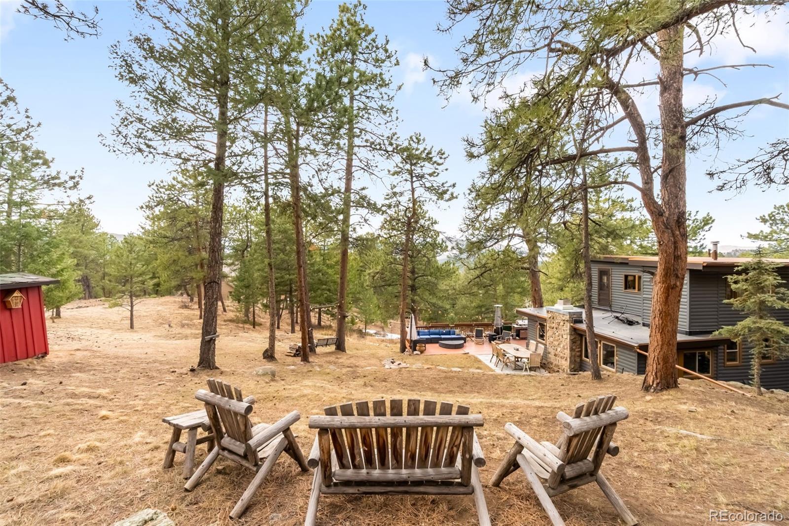 MLS Image #22 for 4986  white house trail,evergreen, Colorado