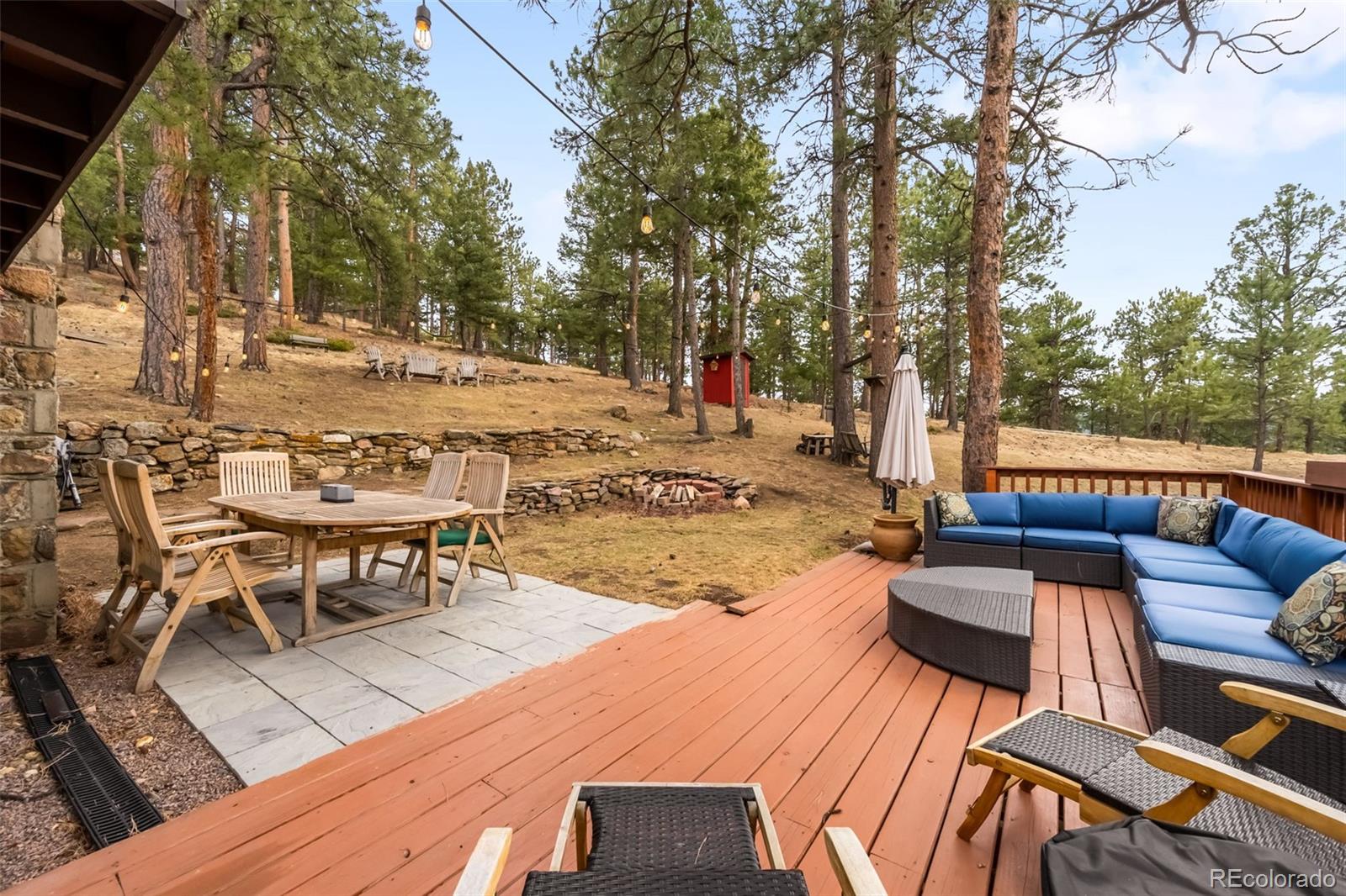 MLS Image #23 for 4986  white house trail,evergreen, Colorado