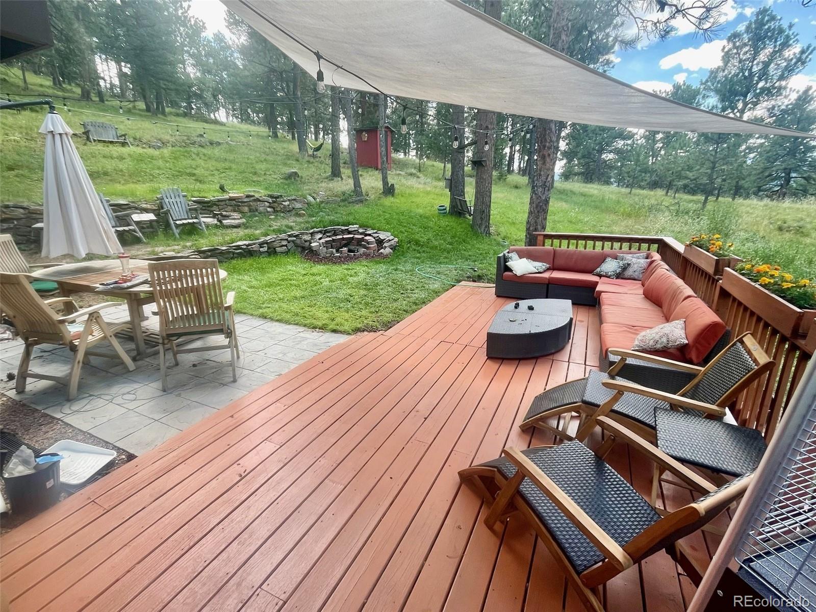 MLS Image #24 for 4986  white house trail,evergreen, Colorado