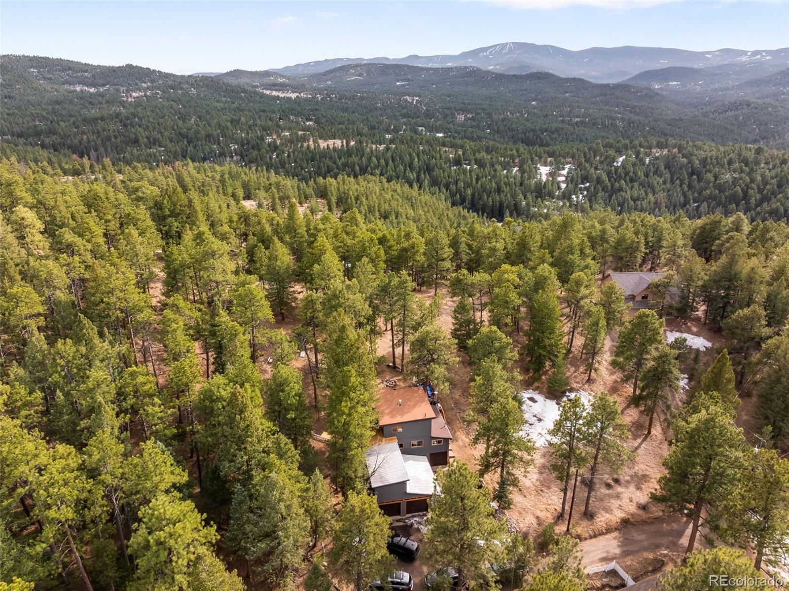 MLS Image #28 for 4986  white house trail,evergreen, Colorado