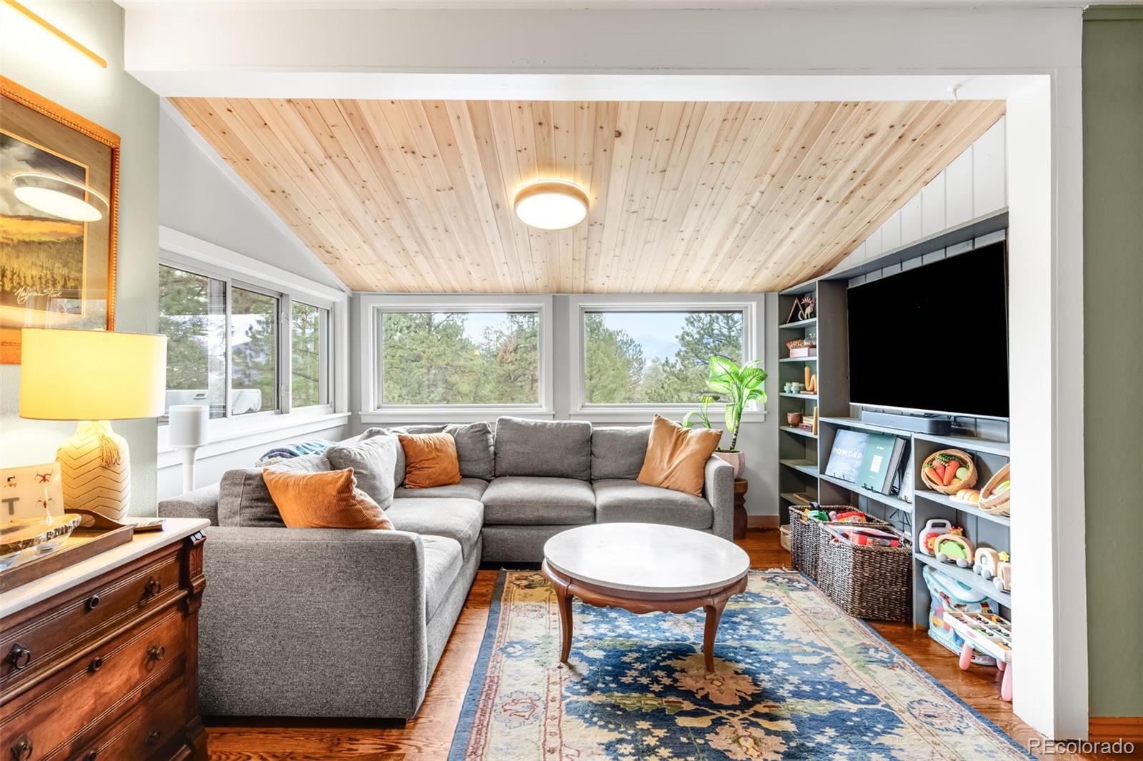 MLS Image #4 for 4986  white house trail,evergreen, Colorado