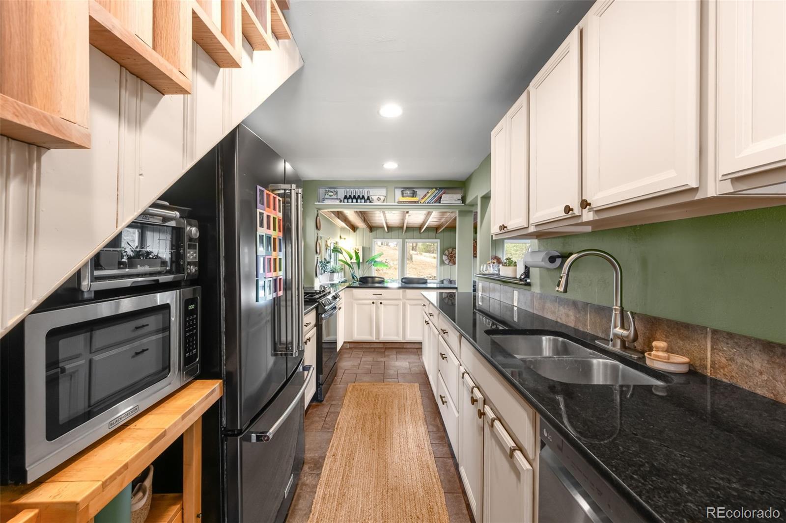 MLS Image #6 for 4986  white house trail,evergreen, Colorado