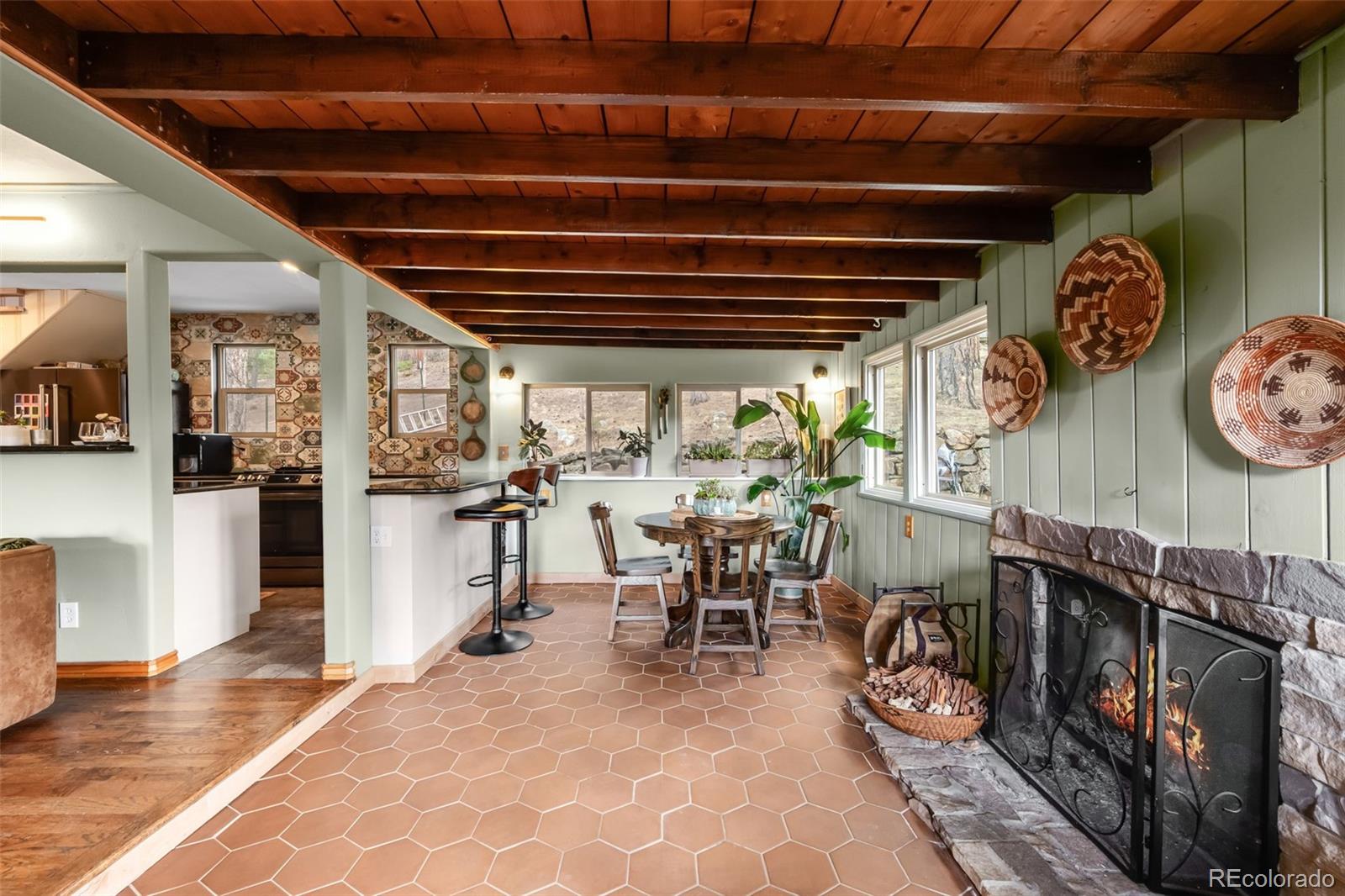 MLS Image #9 for 4986  white house trail,evergreen, Colorado