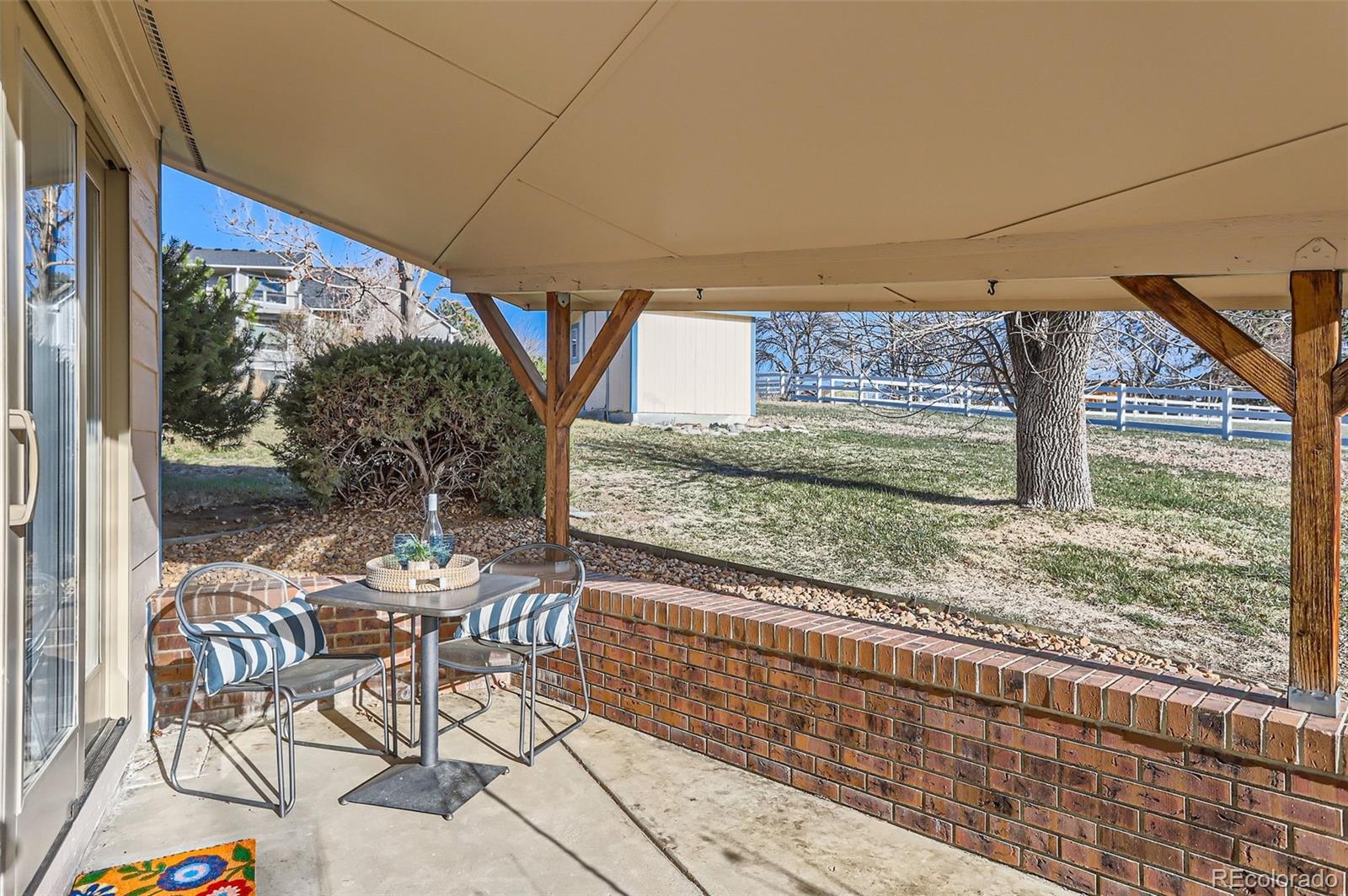 MLS Image #25 for 6550  garrison street,arvada, Colorado