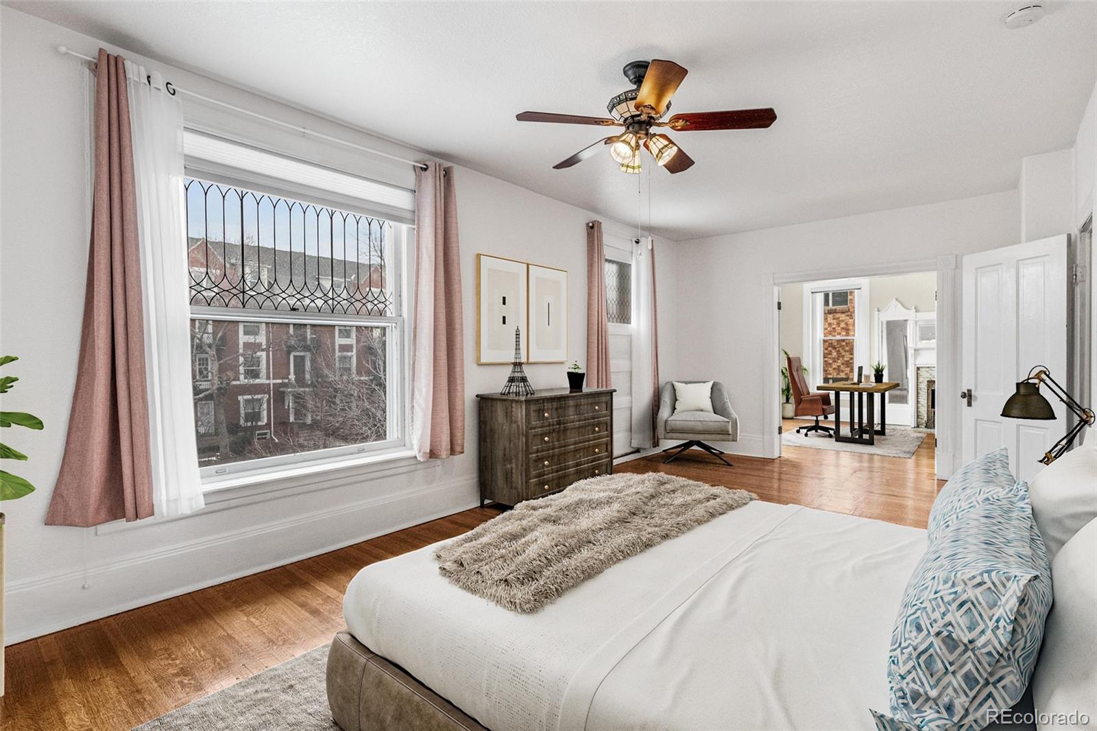 MLS Image #11 for 1563 n lafayette street,denver, Colorado