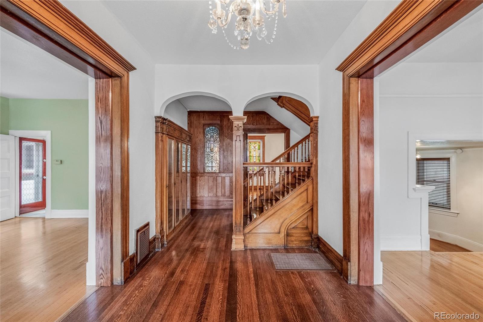 MLS Image #20 for 1563 n lafayette street,denver, Colorado