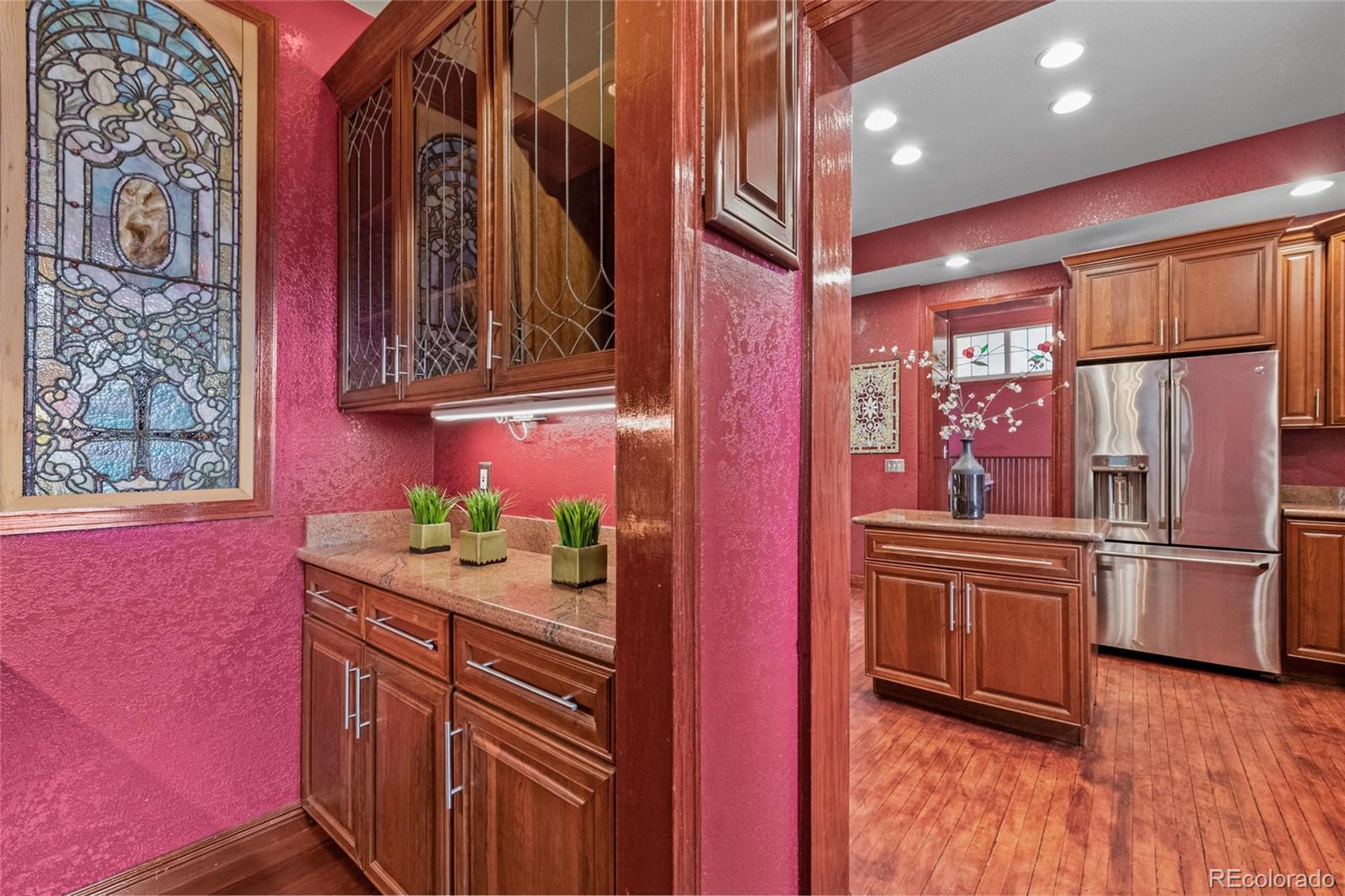 MLS Image #23 for 1563 n lafayette street,denver, Colorado