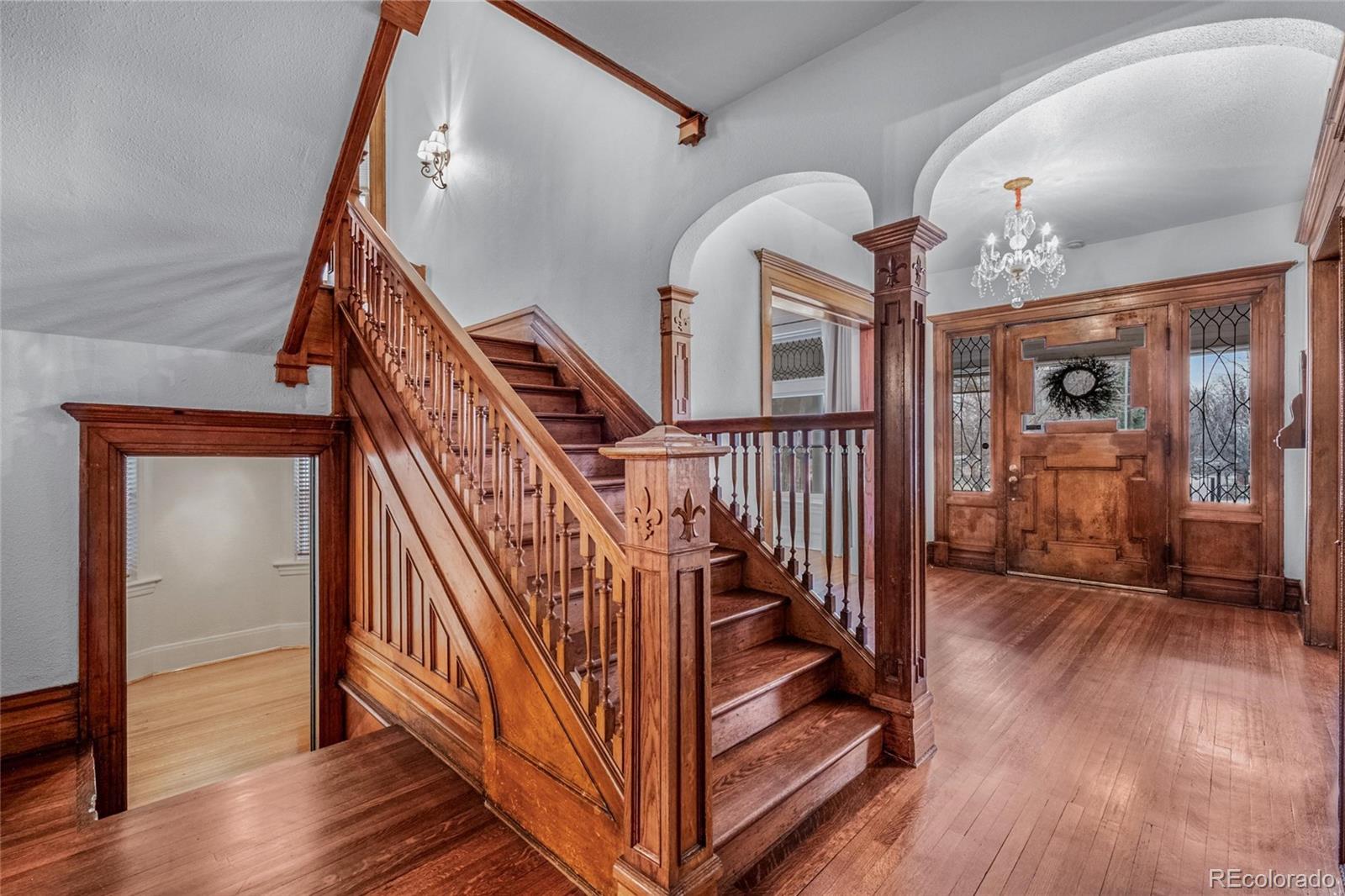 MLS Image #5 for 1563 n lafayette street,denver, Colorado