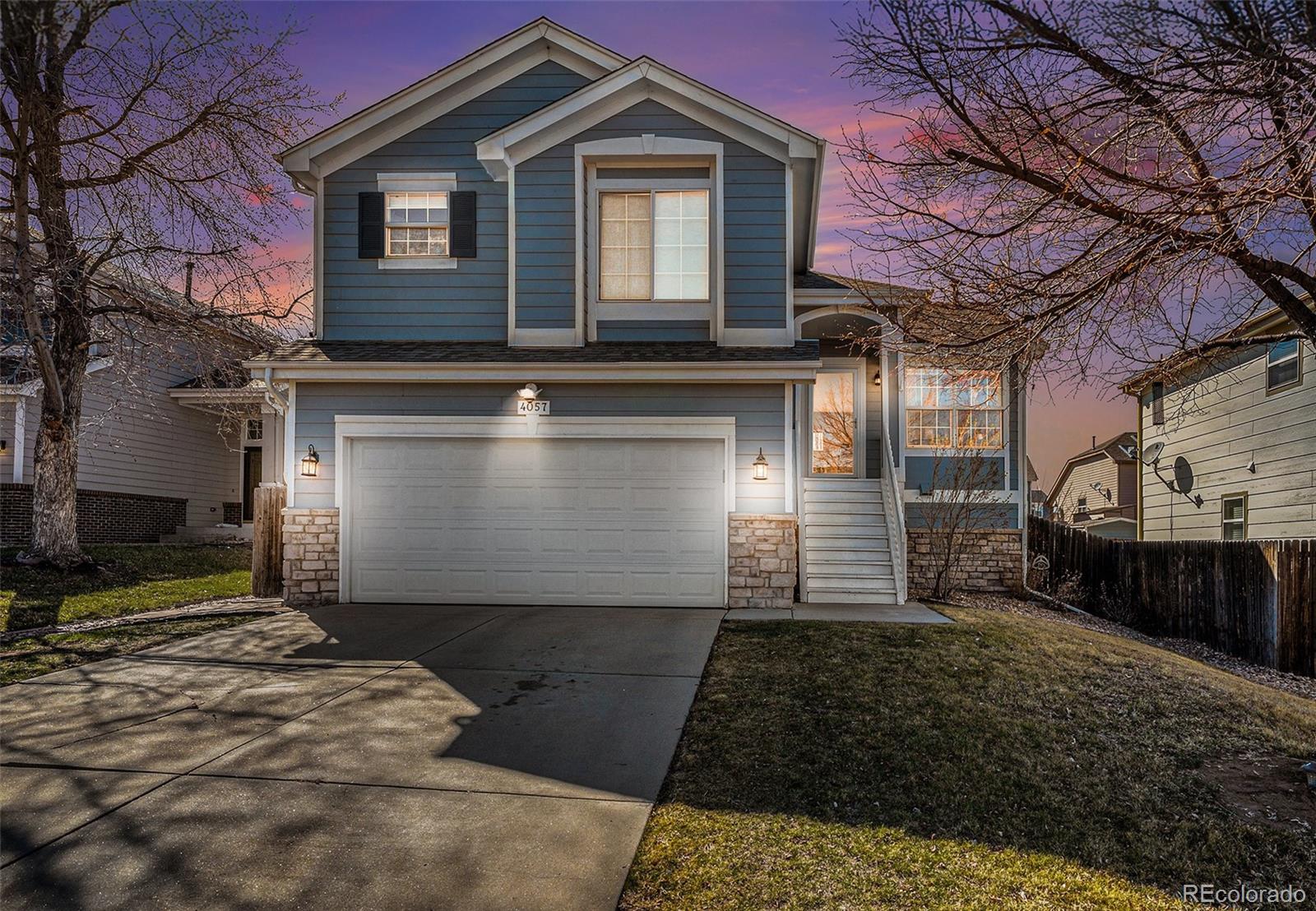 MLS Image #0 for 4057 s shawnee street,aurora, Colorado
