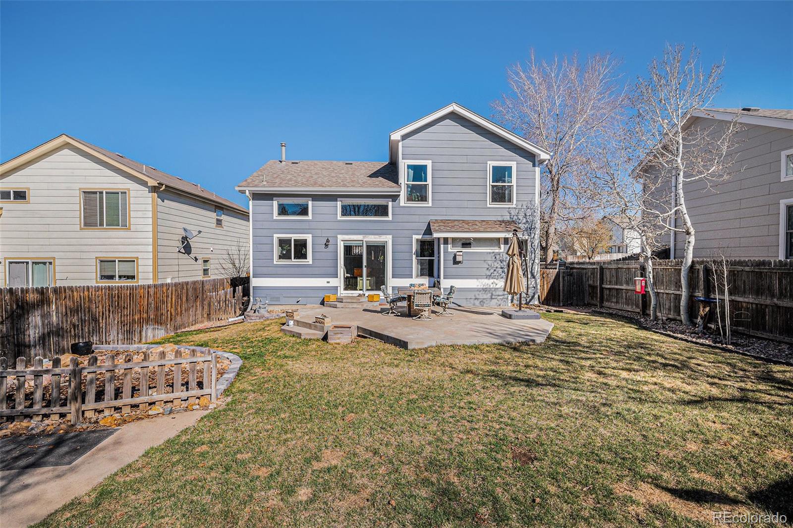 MLS Image #23 for 4057 s shawnee street,aurora, Colorado
