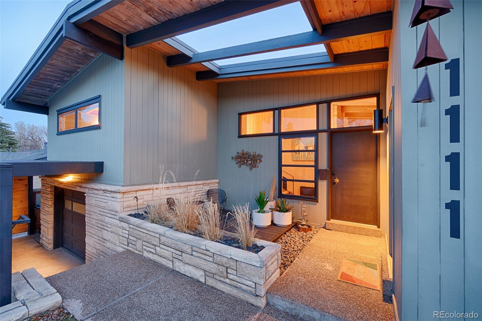 MLS Image #3 for 1111  parkview boulevard,colorado springs, Colorado