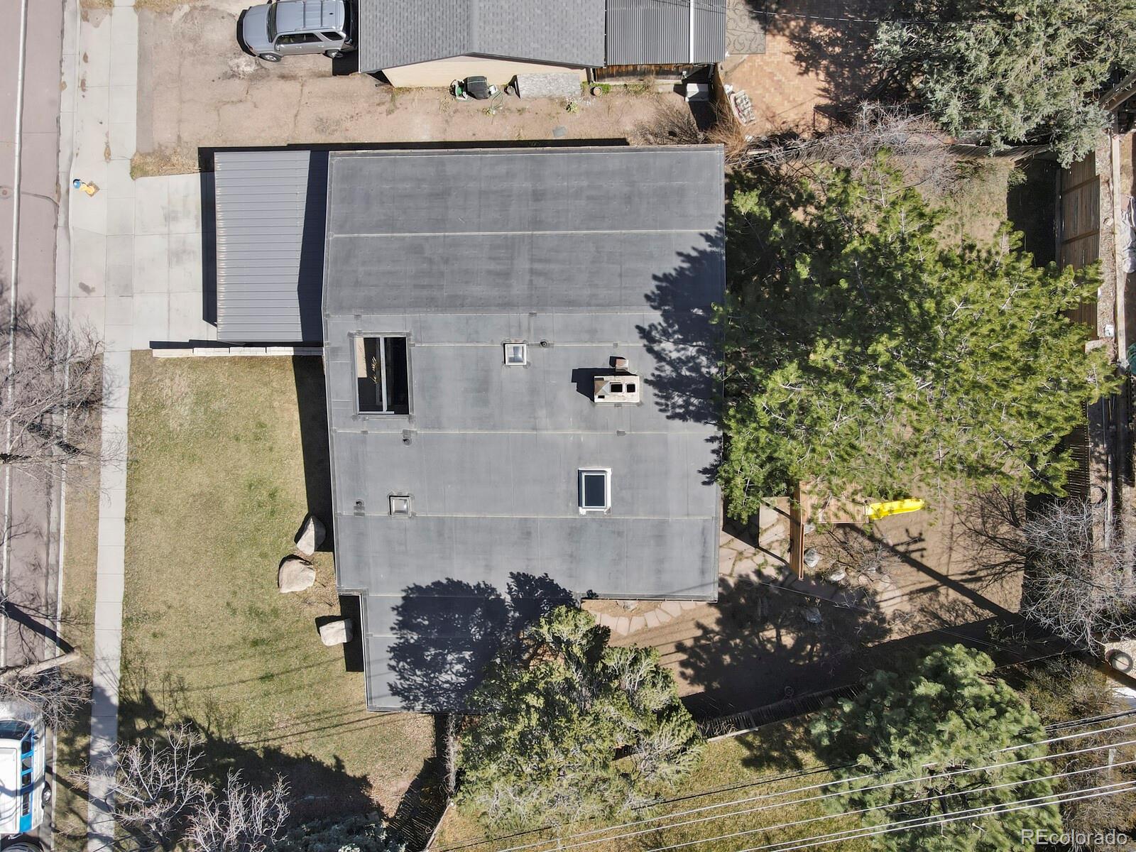 MLS Image #41 for 1111  parkview boulevard,colorado springs, Colorado