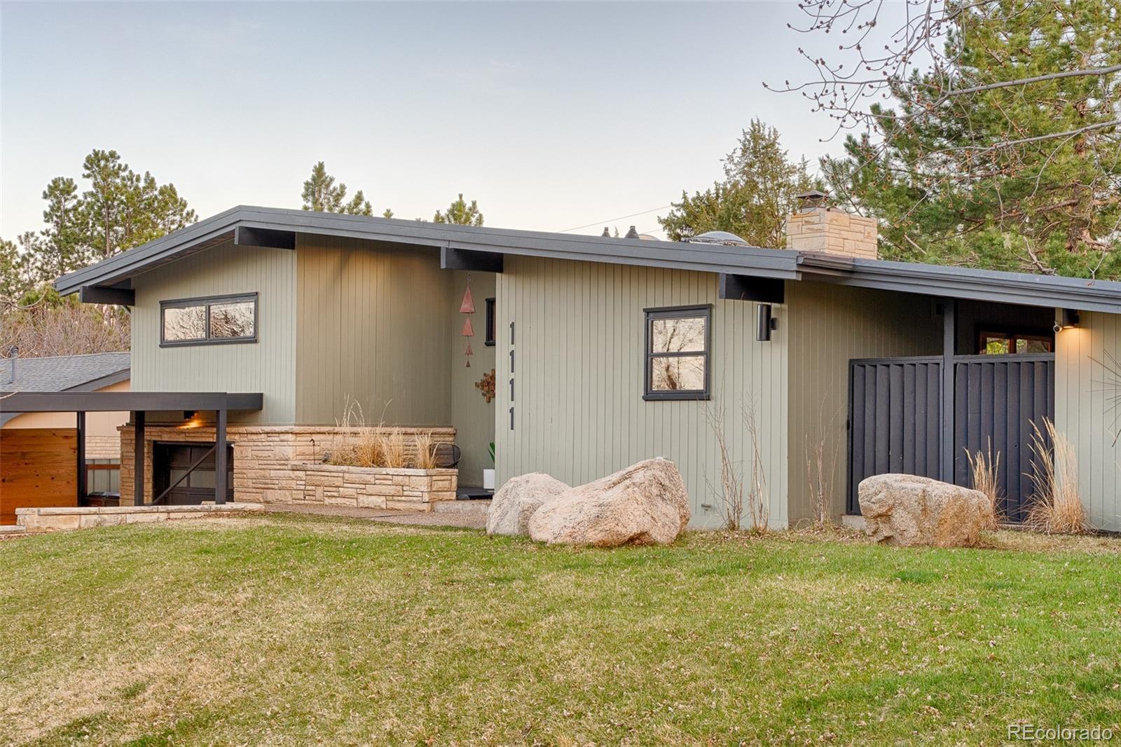 MLS Image #7 for 1111  parkview boulevard,colorado springs, Colorado
