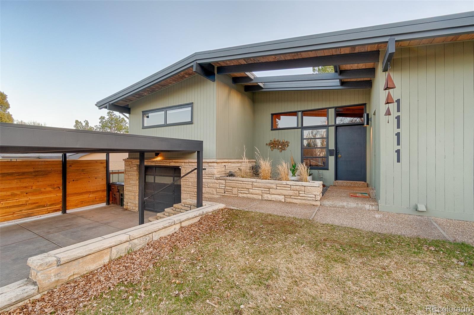 MLS Image #8 for 1111  parkview boulevard,colorado springs, Colorado