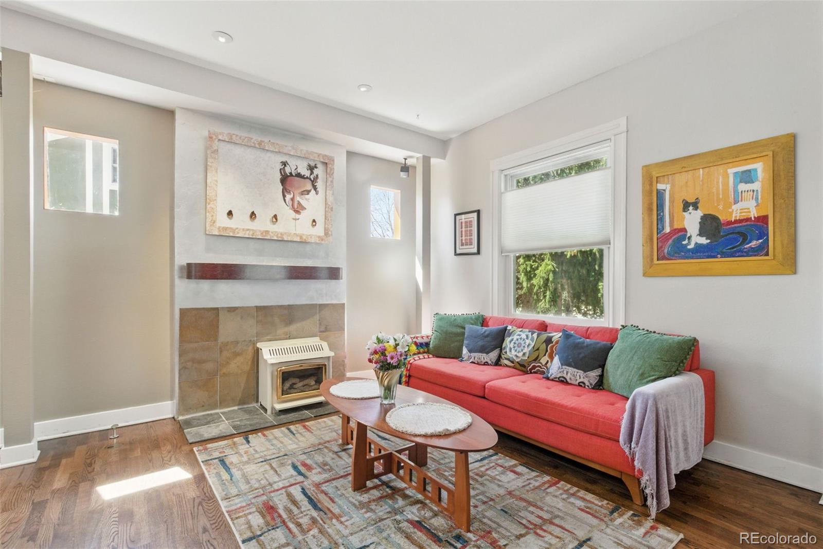 CMA Image for 1256 s pennsylvania street,Denver, Colorado