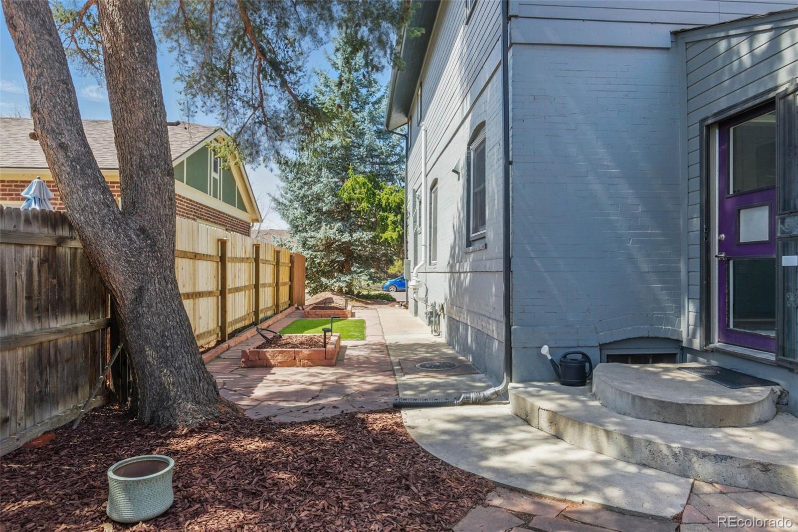 MLS Image #38 for 1686 s logan street,denver, Colorado