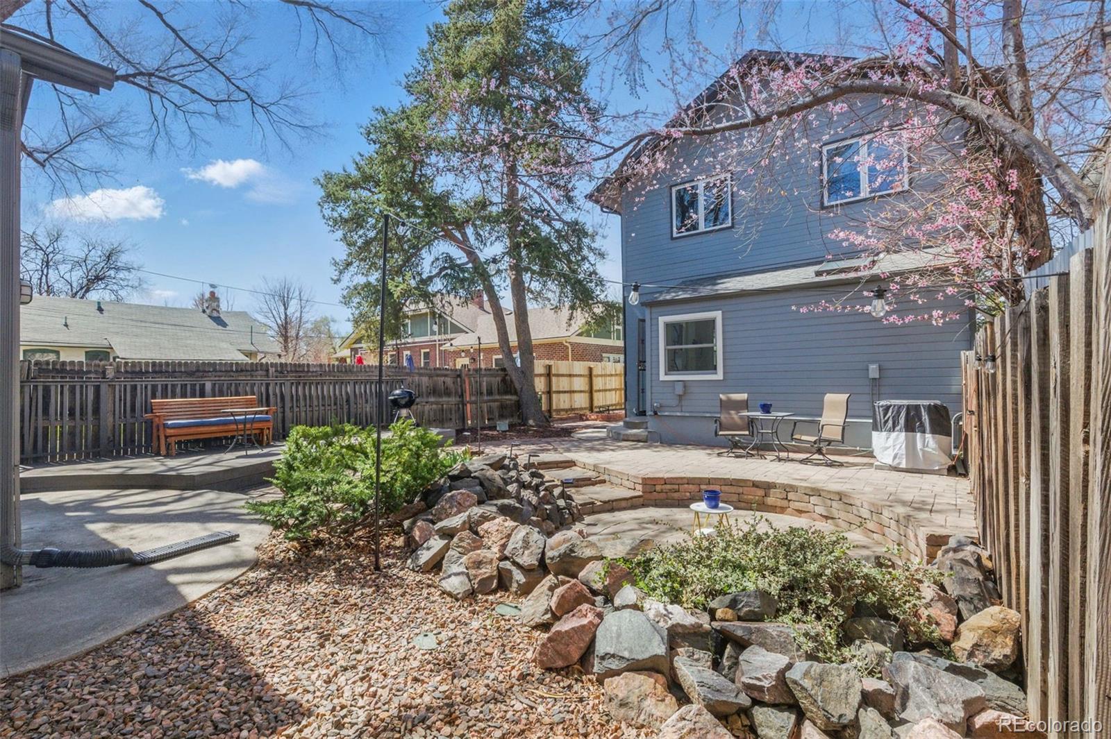 MLS Image #42 for 1686 s logan street,denver, Colorado