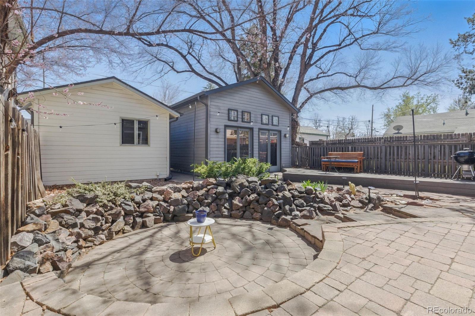MLS Image #43 for 1686 s logan street,denver, Colorado