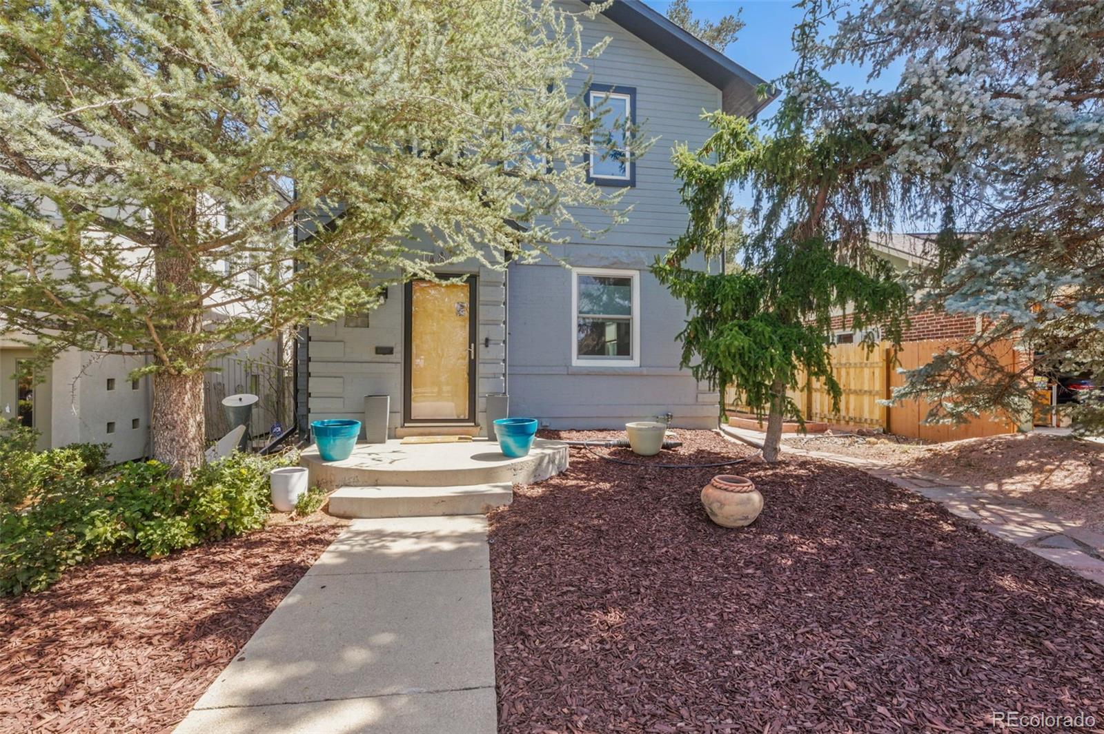 MLS Image #44 for 1686 s logan street,denver, Colorado