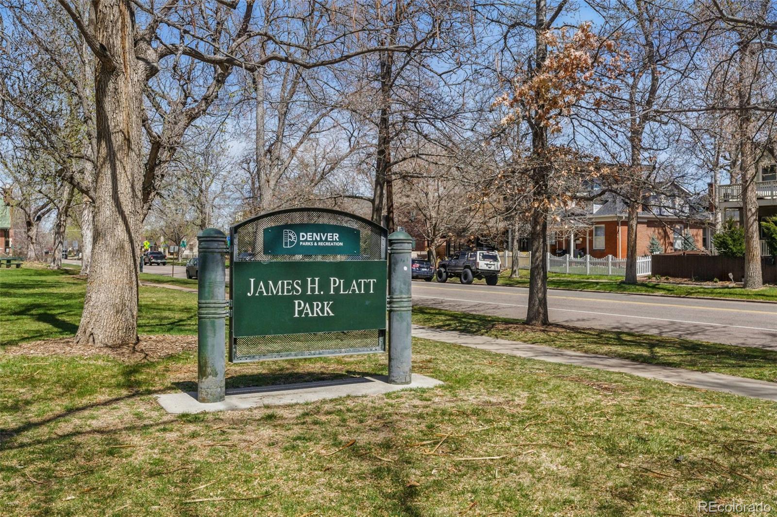 MLS Image #47 for 1686 s logan street,denver, Colorado