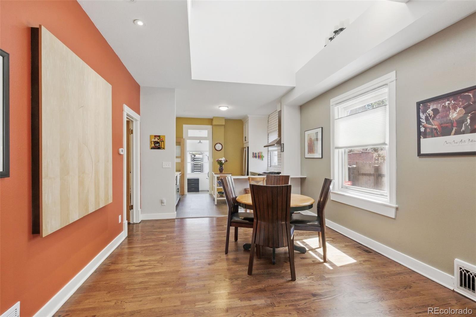 MLS Image #8 for 1686 s logan street,denver, Colorado