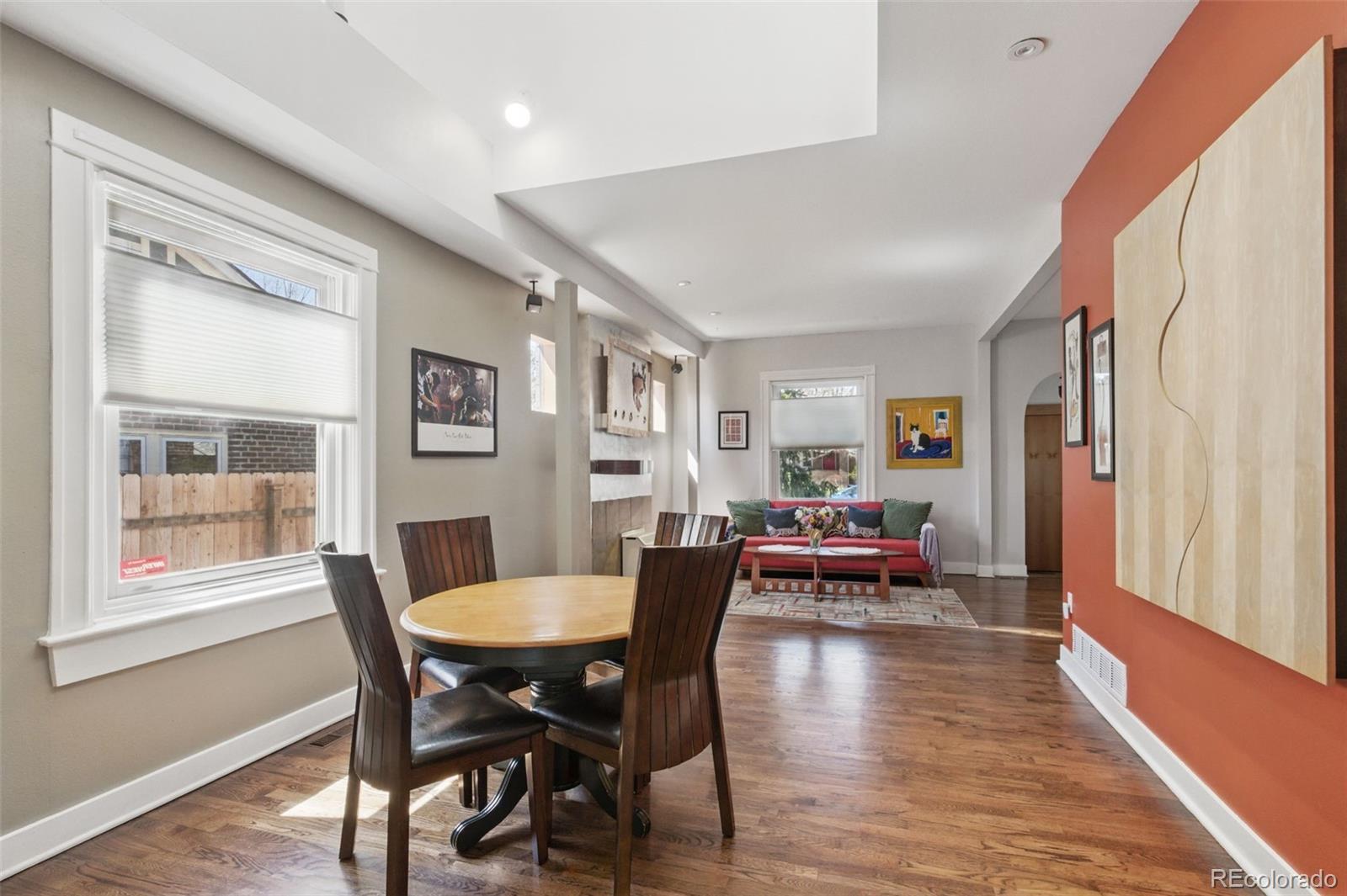 MLS Image #9 for 1686 s logan street,denver, Colorado