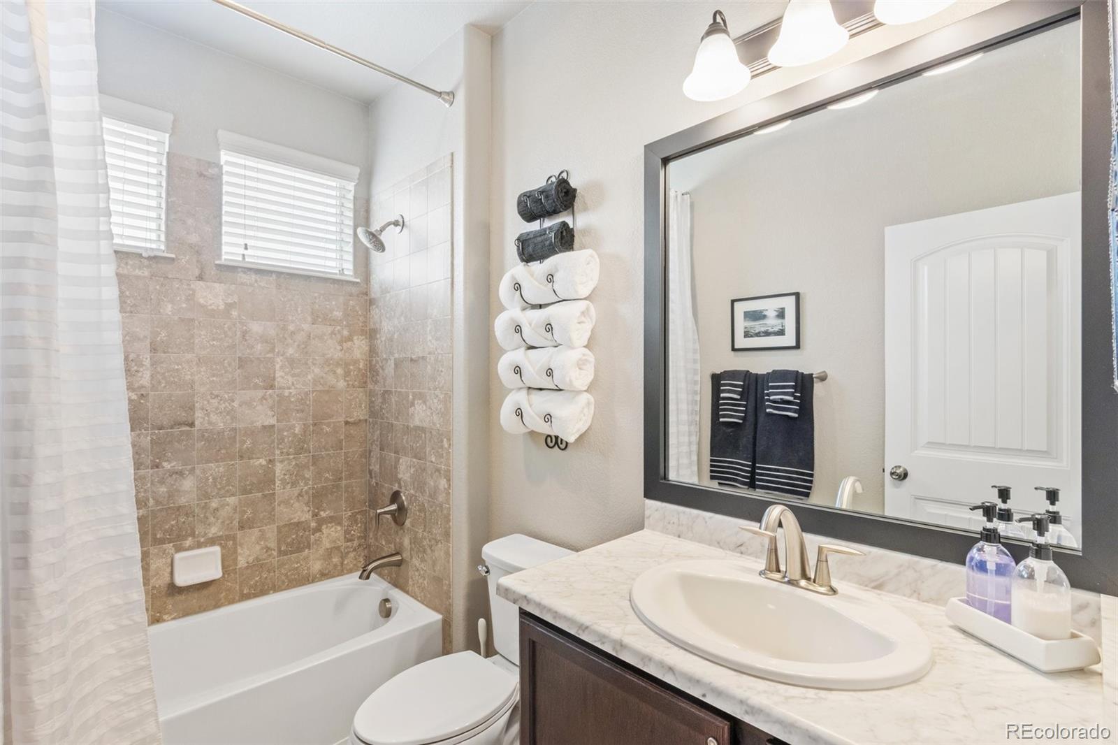 MLS Image #15 for 11153  echo canyon drive,colorado springs, Colorado